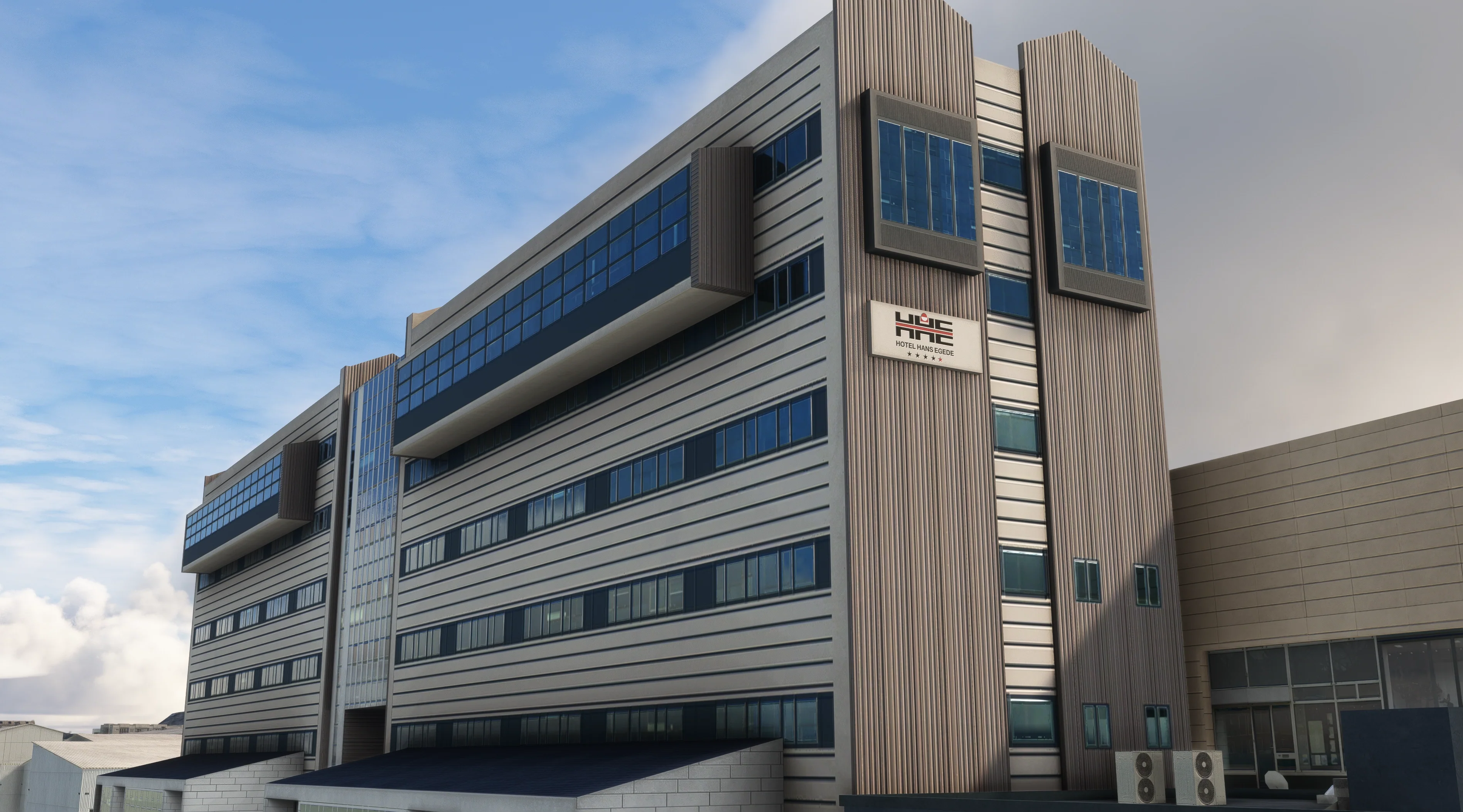 BGGH - Nuuk International Airport MSFS - Image 24