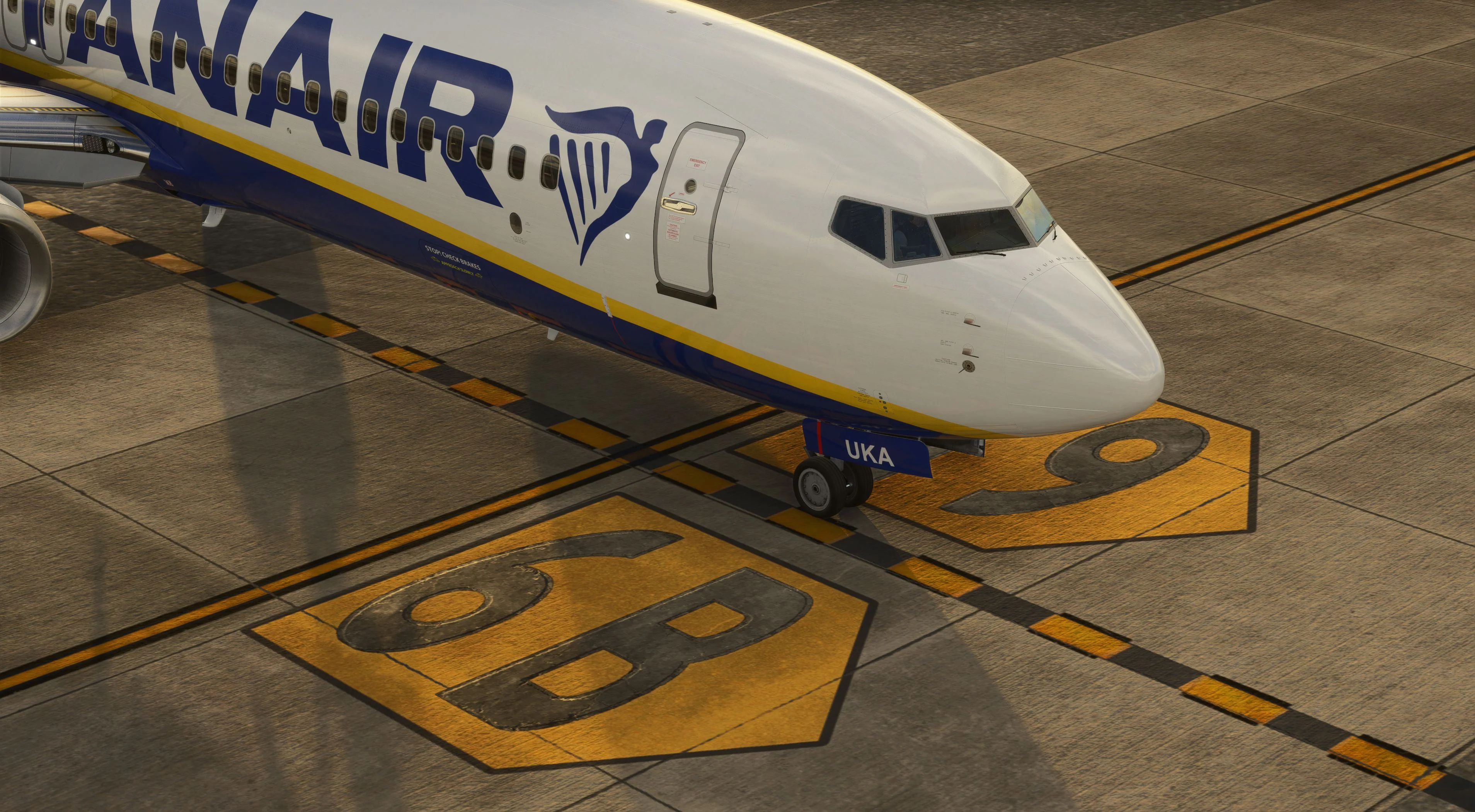 LGKR - Corfu Airport MSFS24 - Image 5