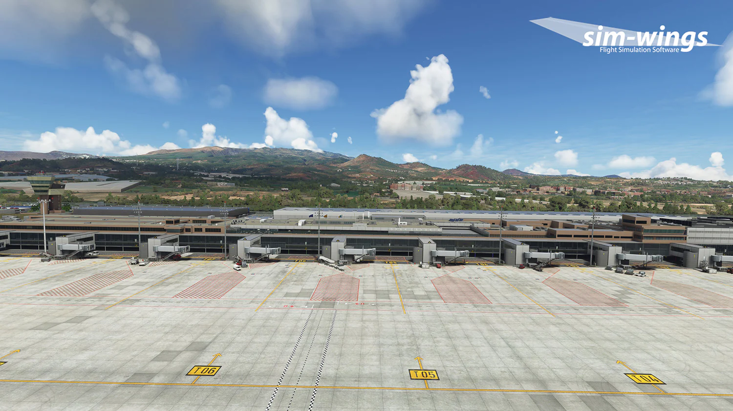 GCLP - Gran Canaria Airport MSFS - Image 2