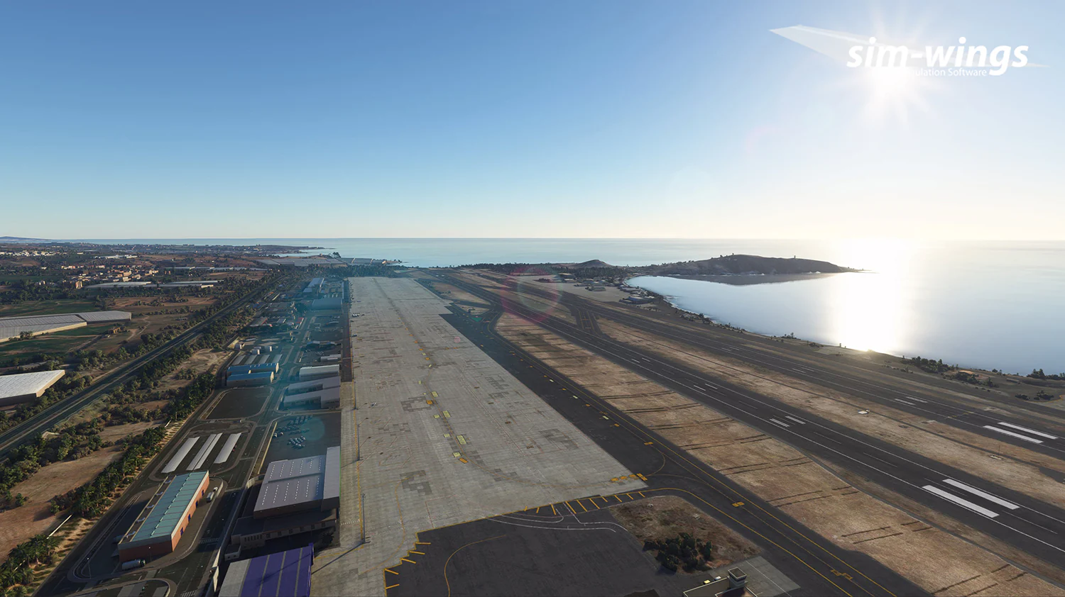 GCLP - Gran Canaria Airport MSFS - Image 4
