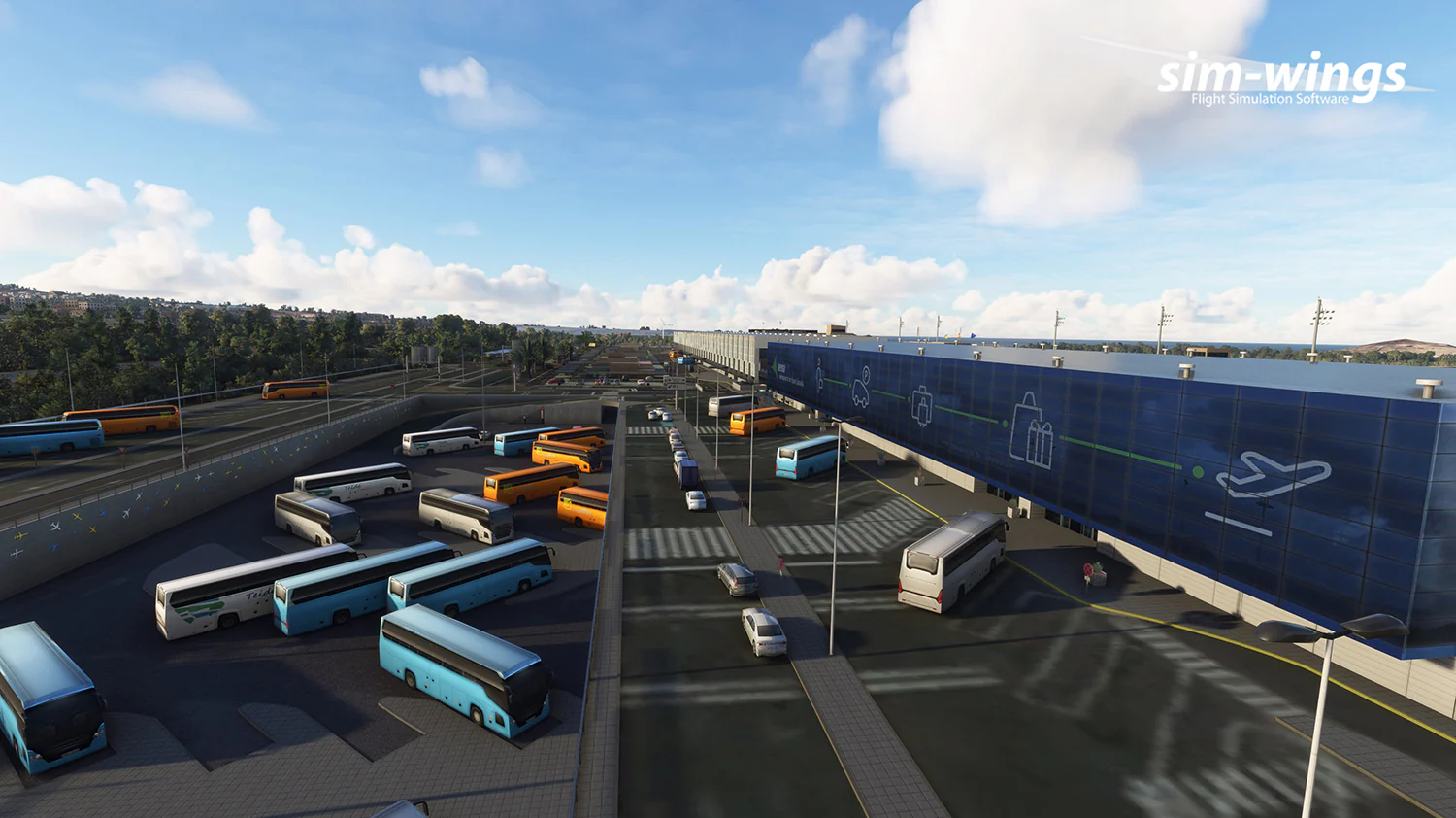 GCLP - Gran Canaria Airport MSFS - Image 7