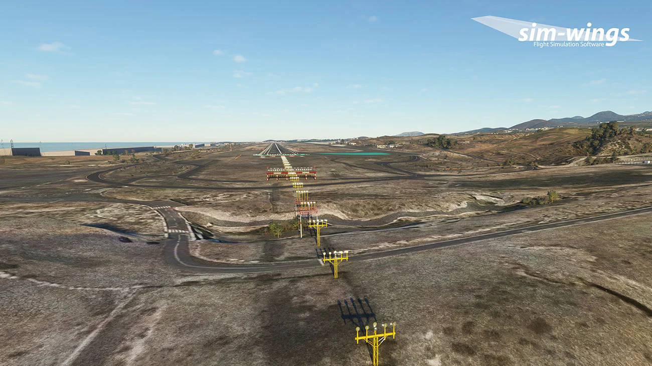 GCTS - Tenerife South Airport MSFS - Image 6