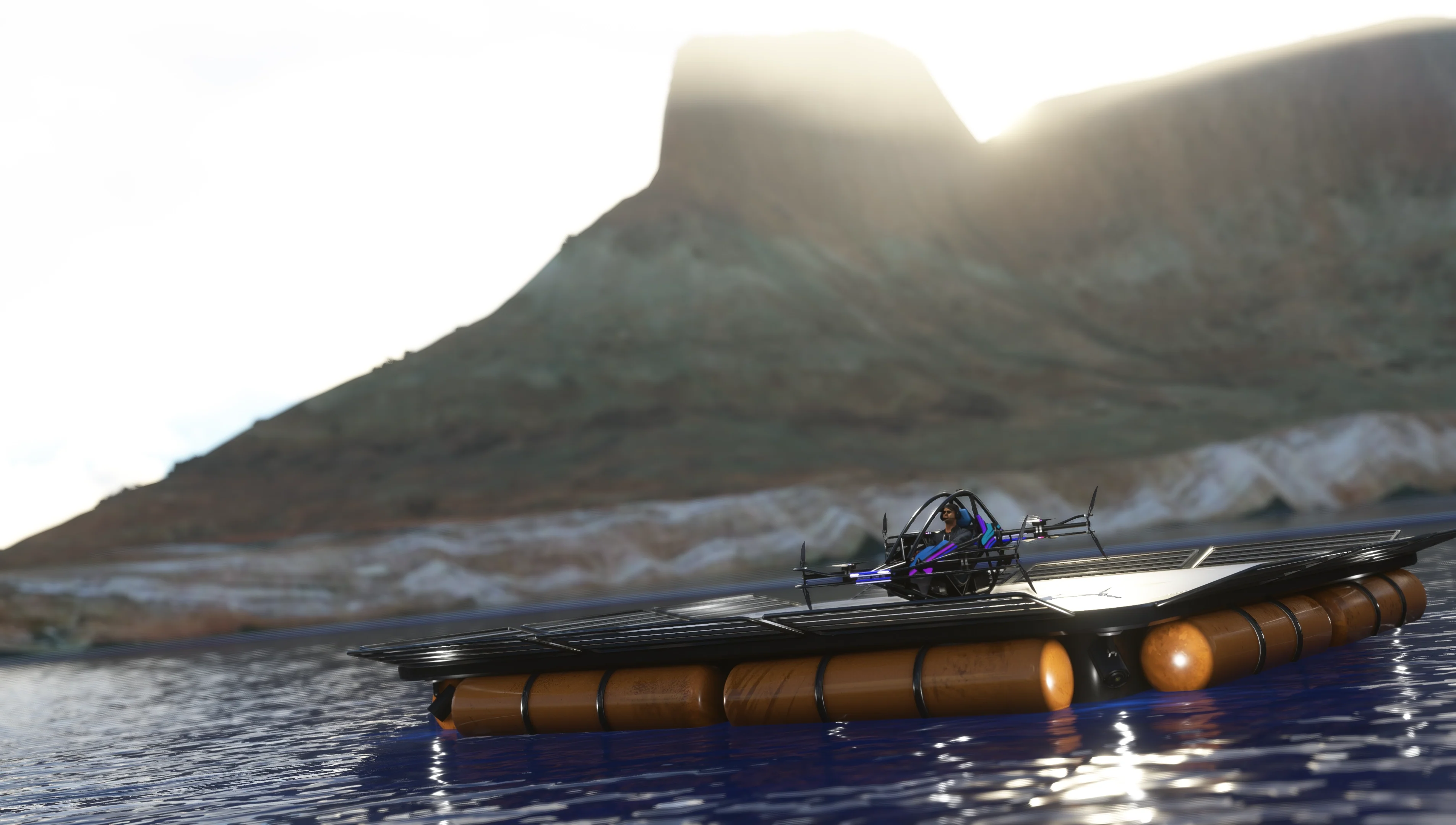 Astro ONE MSFS - Image 10
