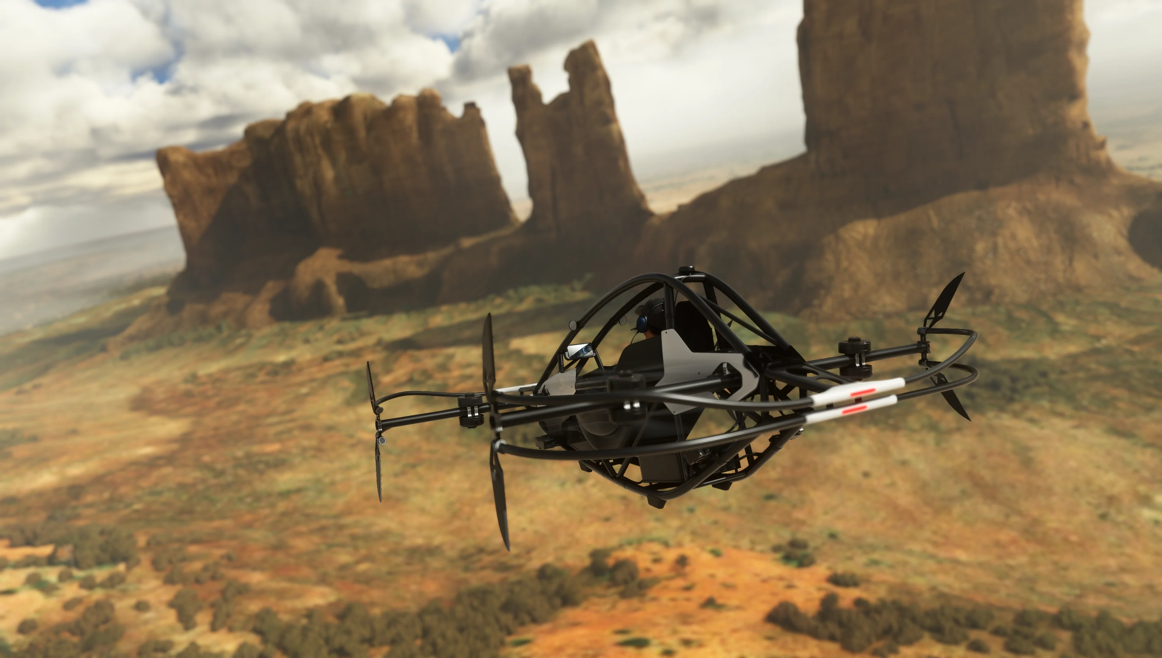 Astro ONE MSFS - Image 11