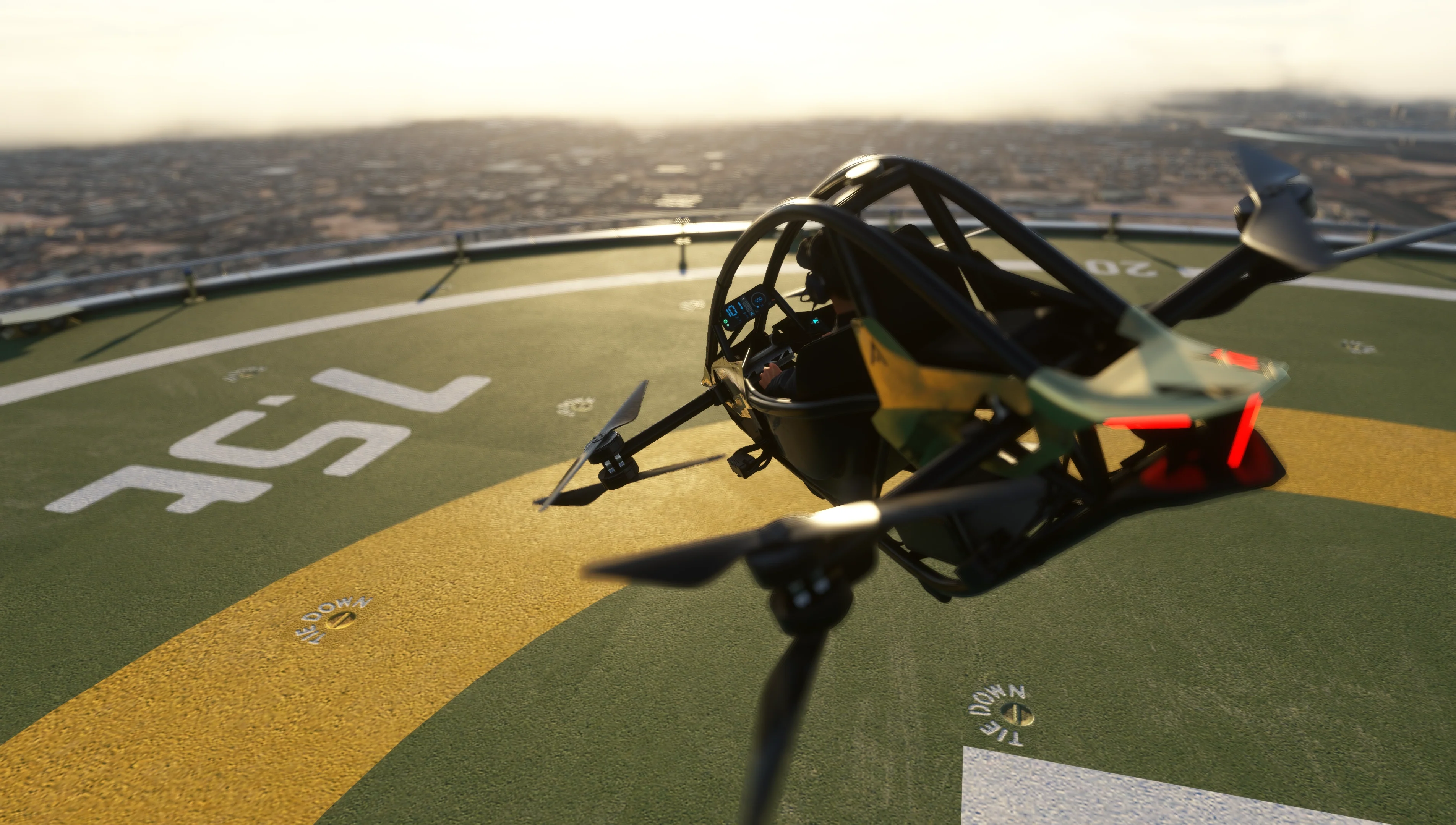 Astro ONE MSFS - Image 4