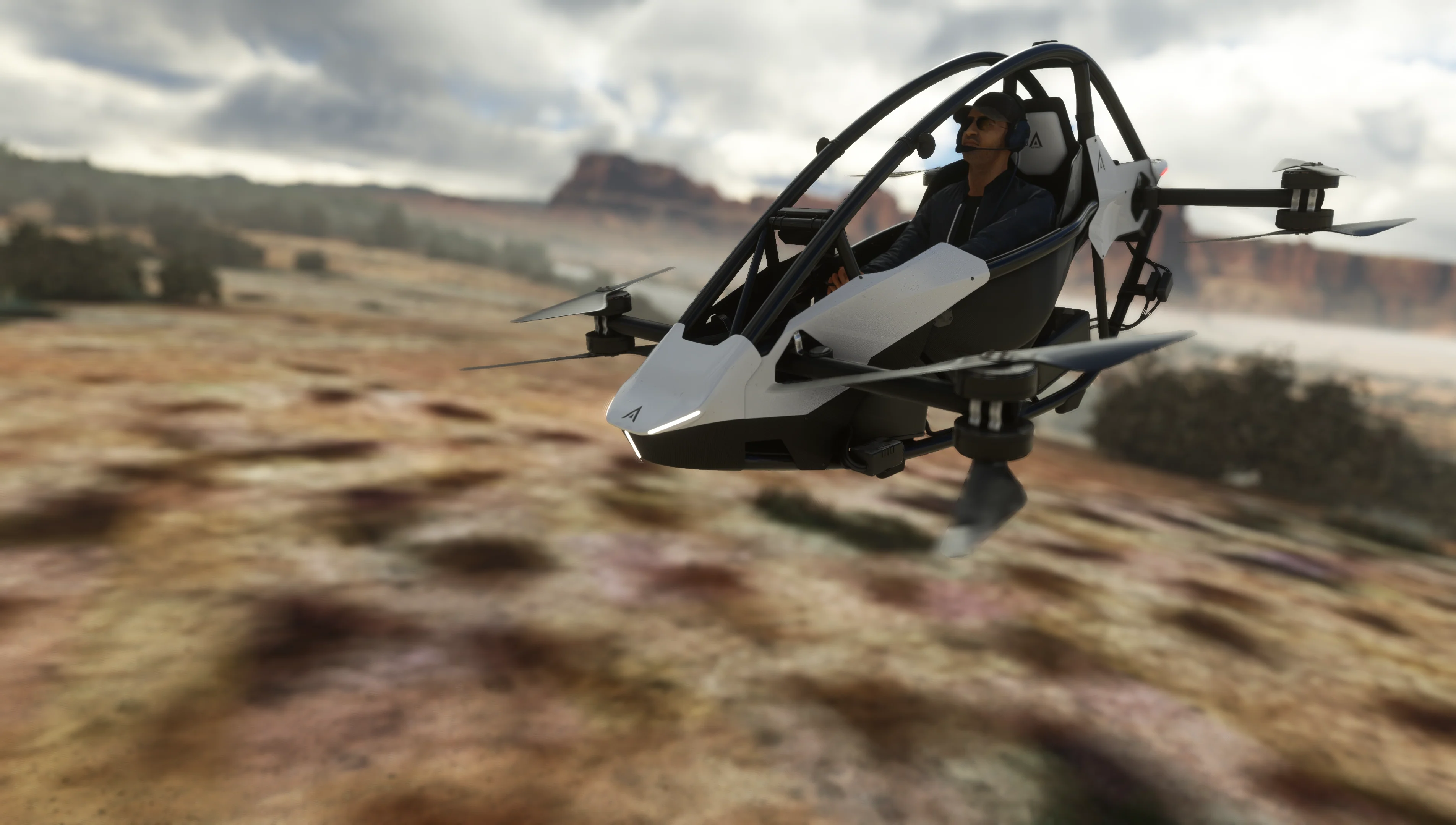 Astro ONE MSFS - Image 6