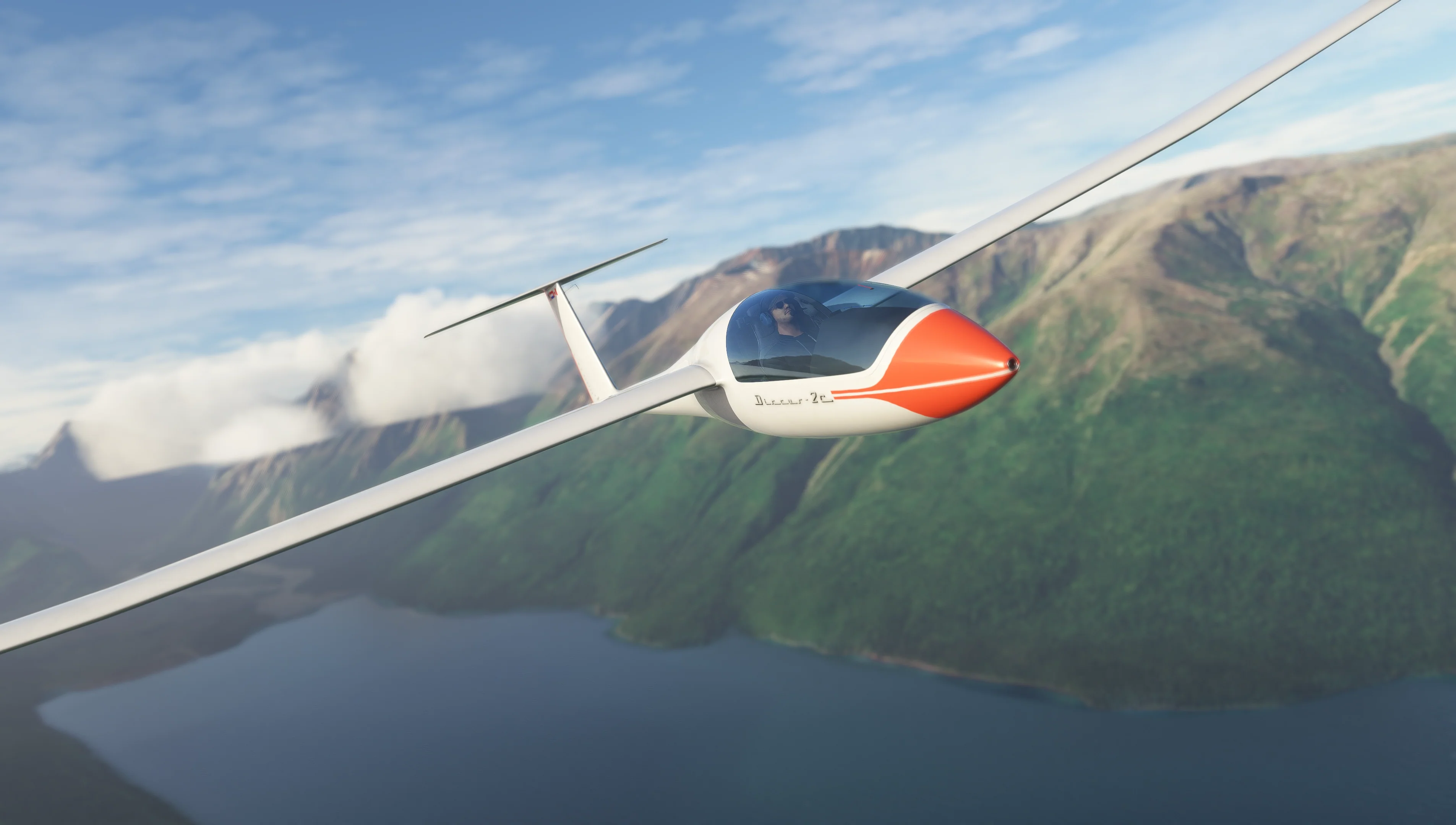 Discus-2c Premium MSFS - Image 11