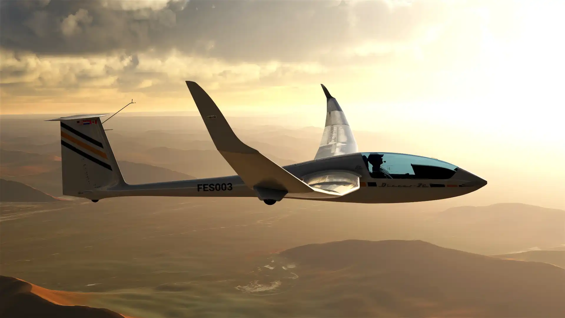 Discus-2c Premium MSFS - Image 5