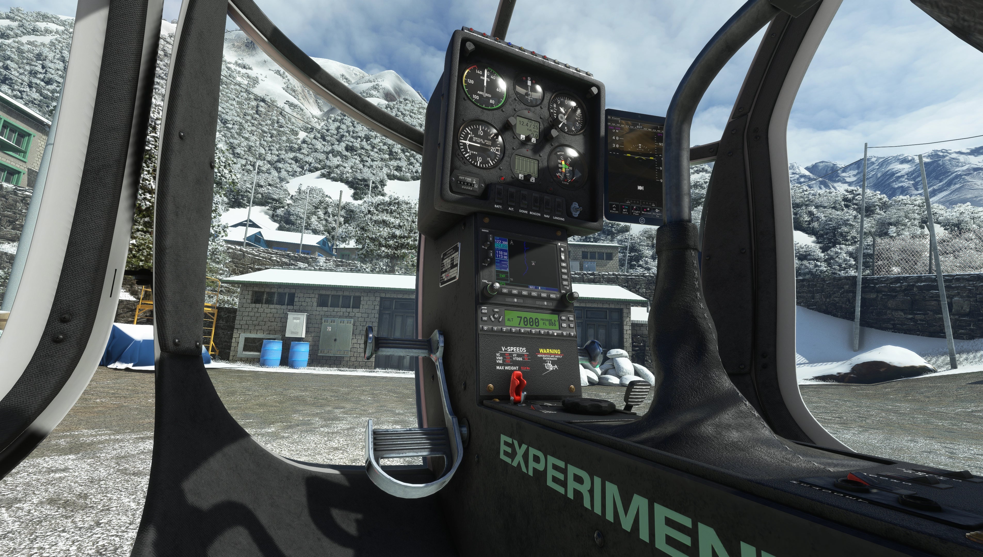 Mini-500 MSFS - Image 4