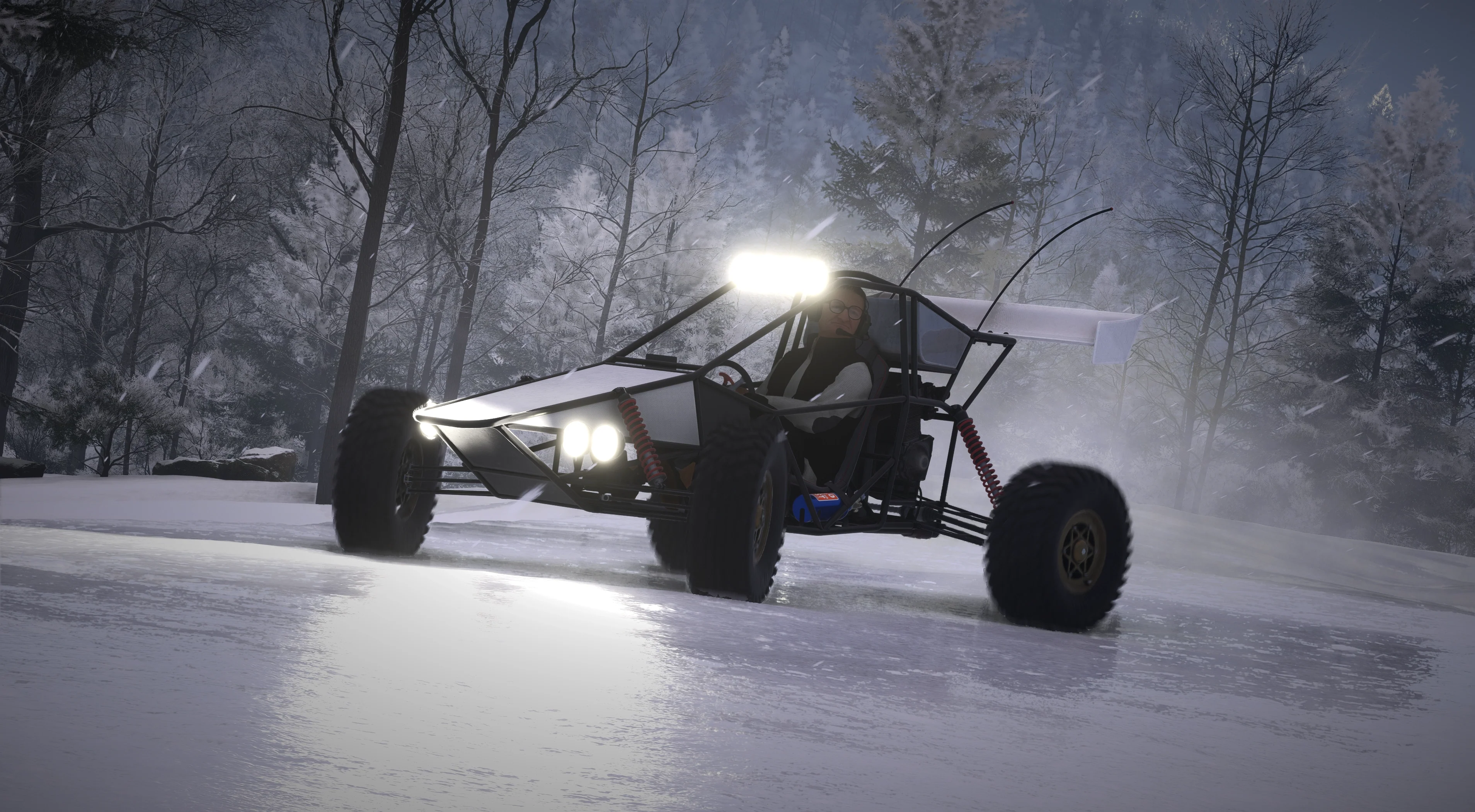 Project Crosskart MSFS - Image 6