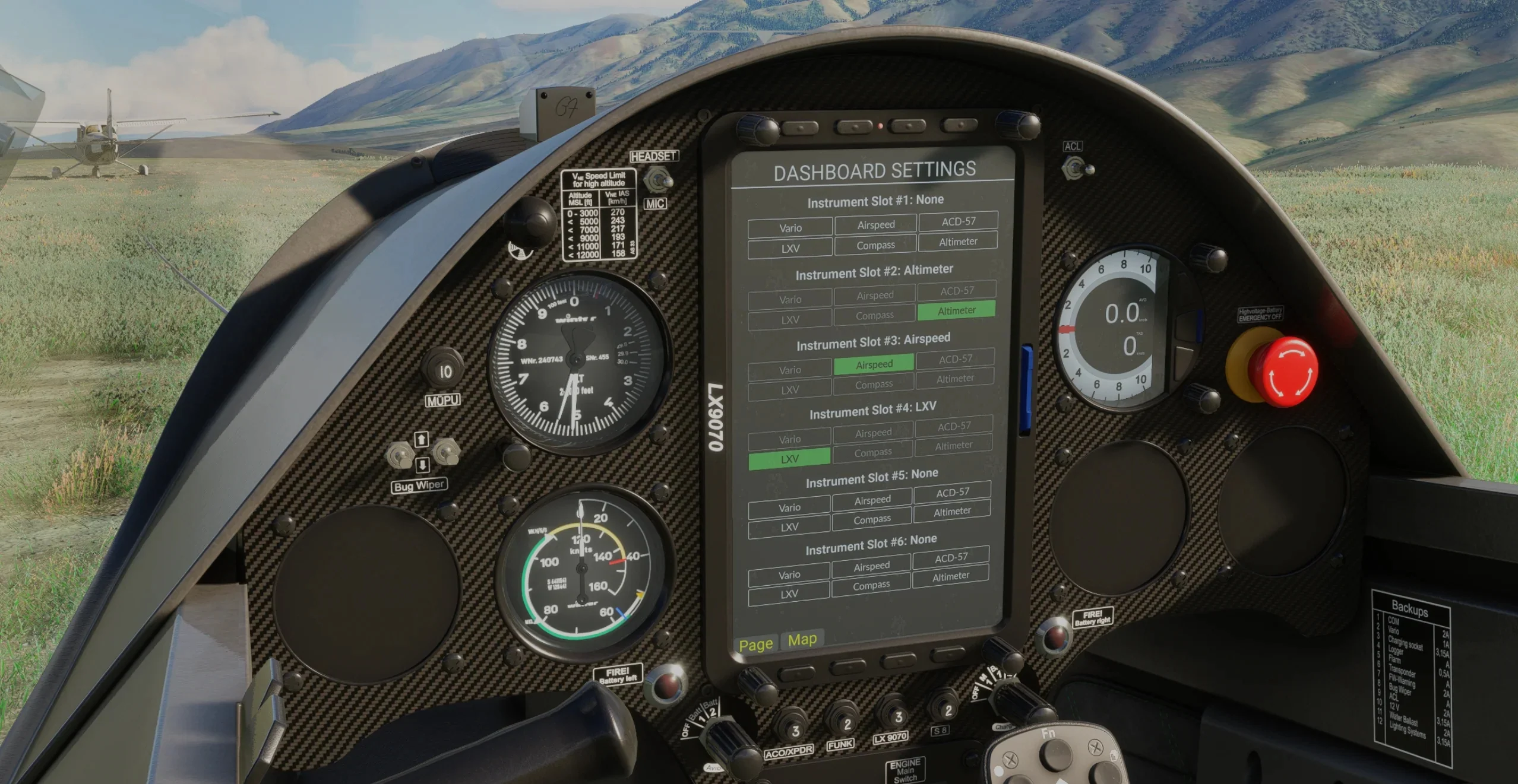 AS 33 Me MSFS20/24 - Image 6