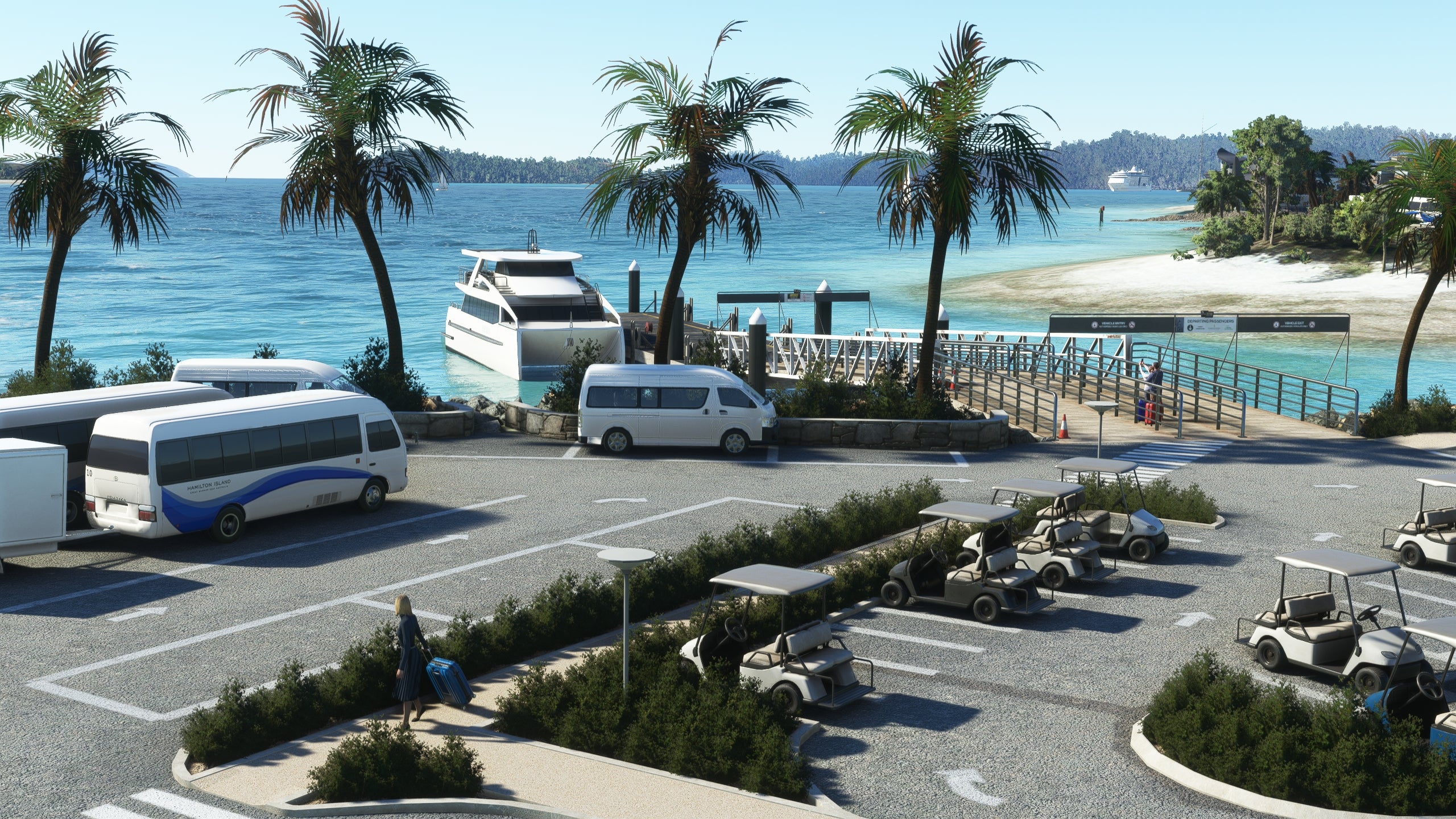 Hamilton Island & Reefworld Bundle MSFS - Image 3