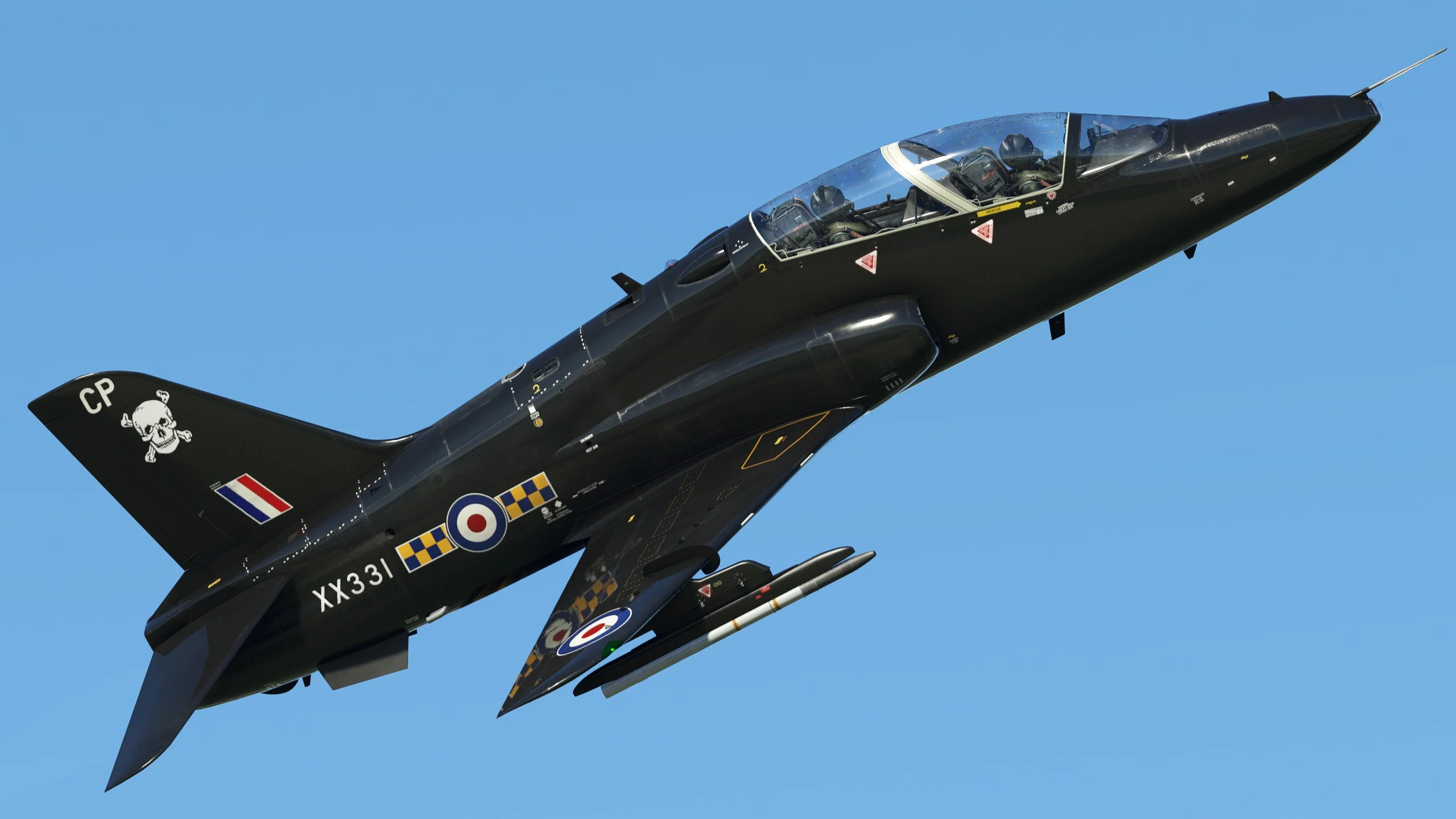 Hawk T1/A MSFS - Image 16