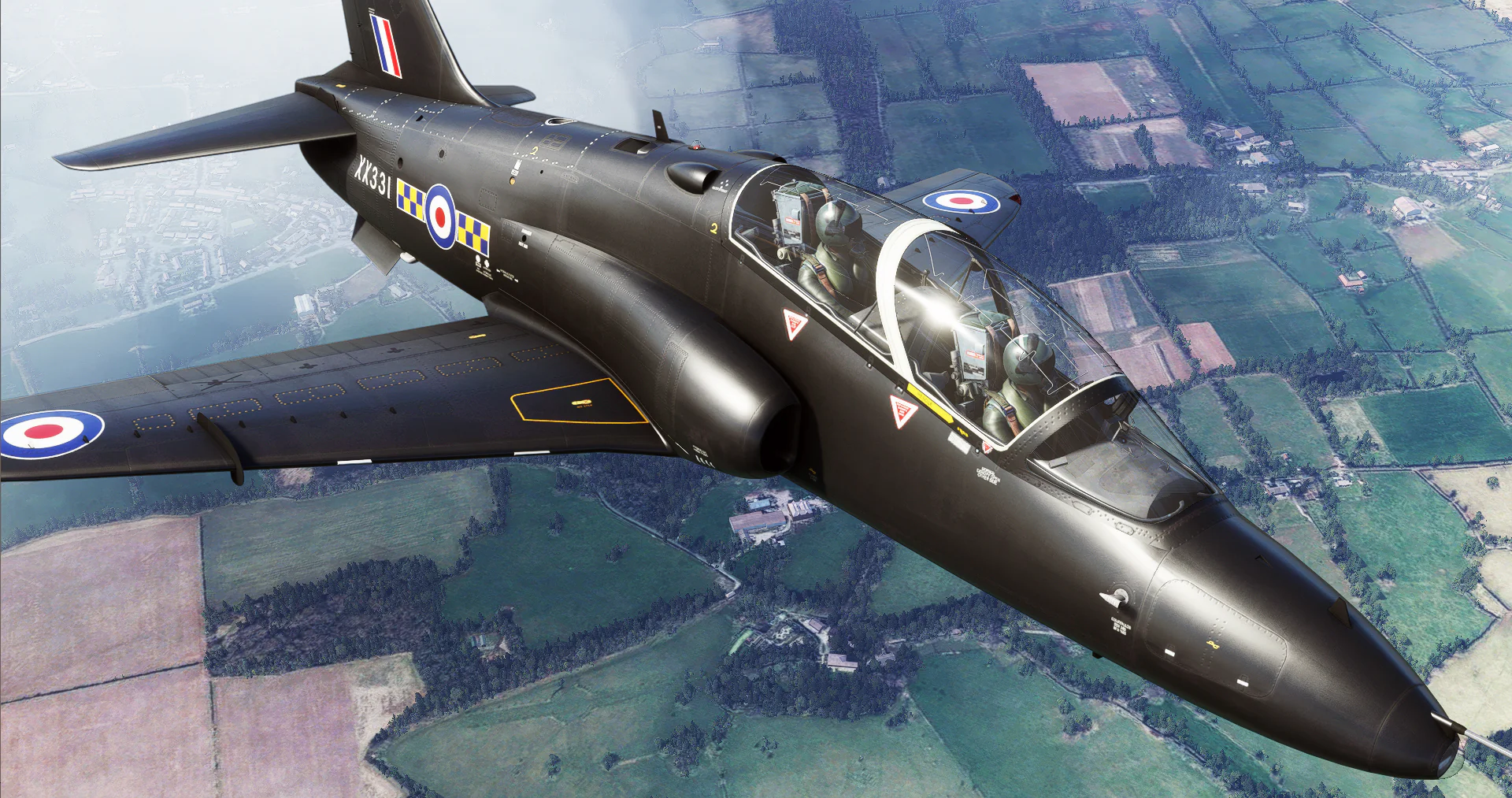 Hawk T1/A MSFS - Image 24