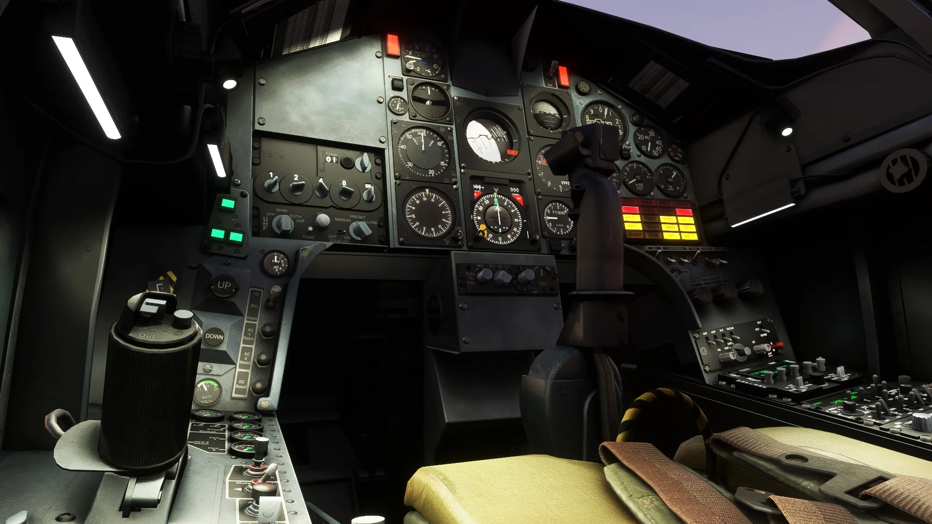 Hawk T1/A MSFS - Image 27