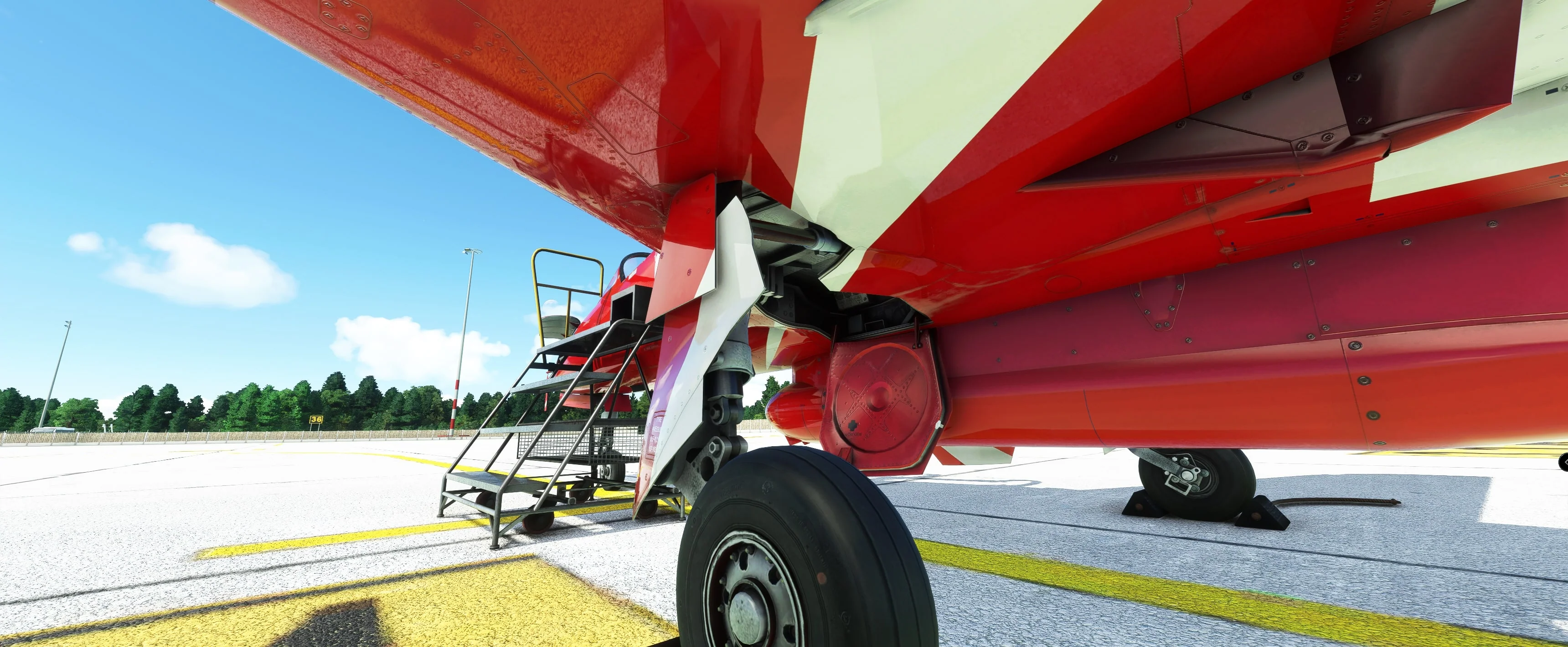 Hawk T1/A MSFS - Image 40
