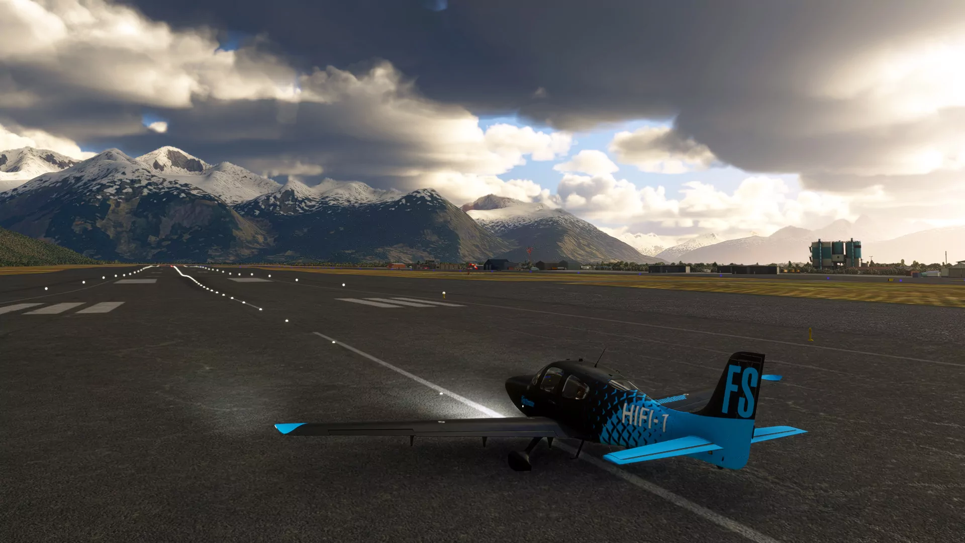 Active Sky MSFS - Image 18
