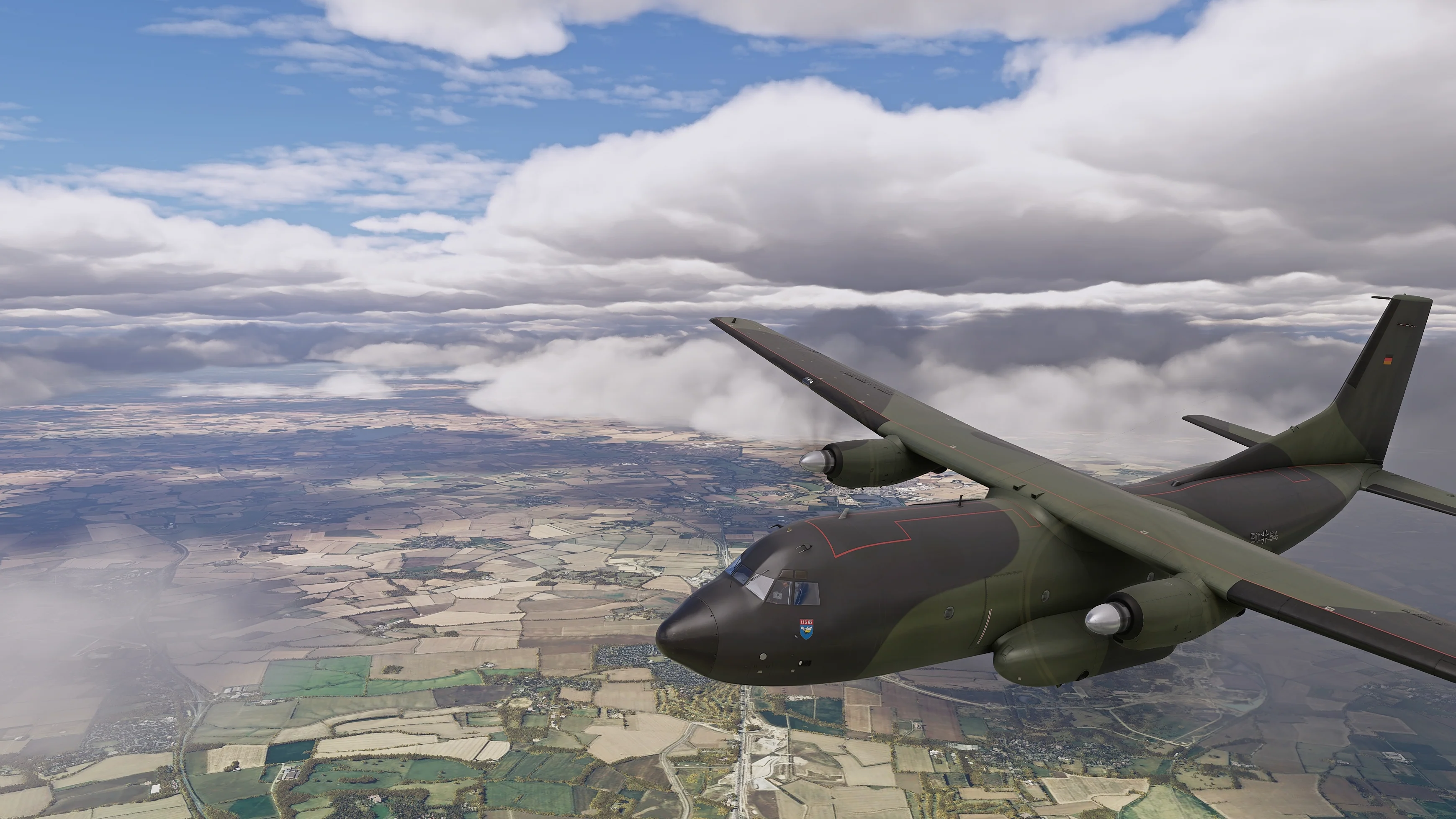 Active Sky MSFS - Image 4