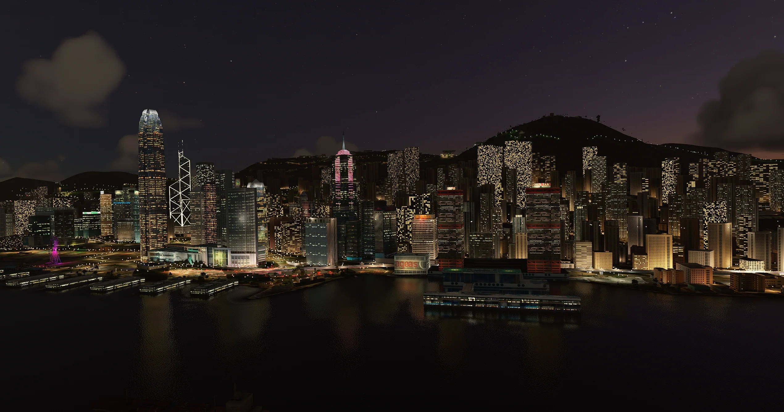 Hong Kong City Times MSFS - Image 15