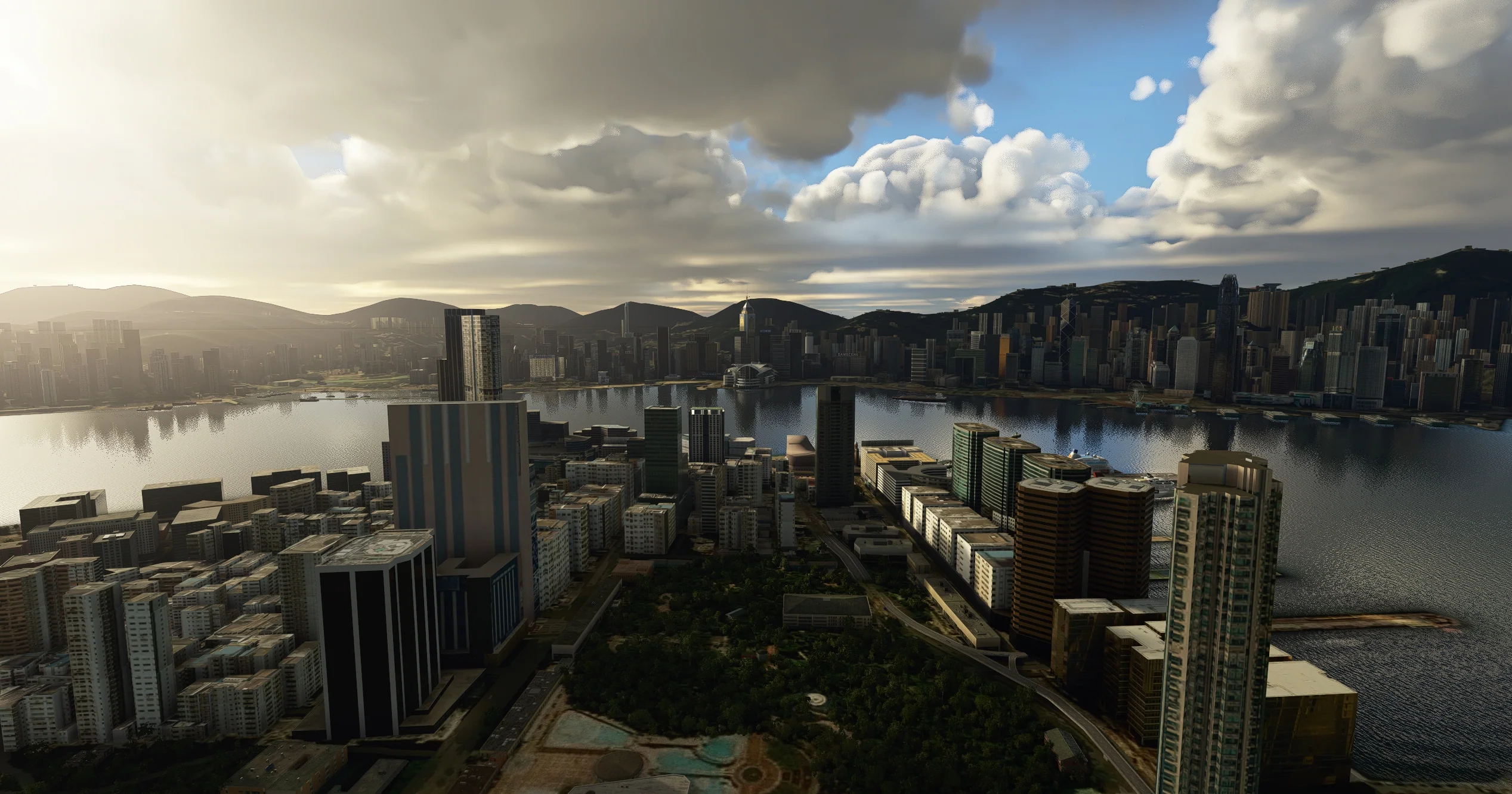Hong Kong City Times MSFS - Image 32