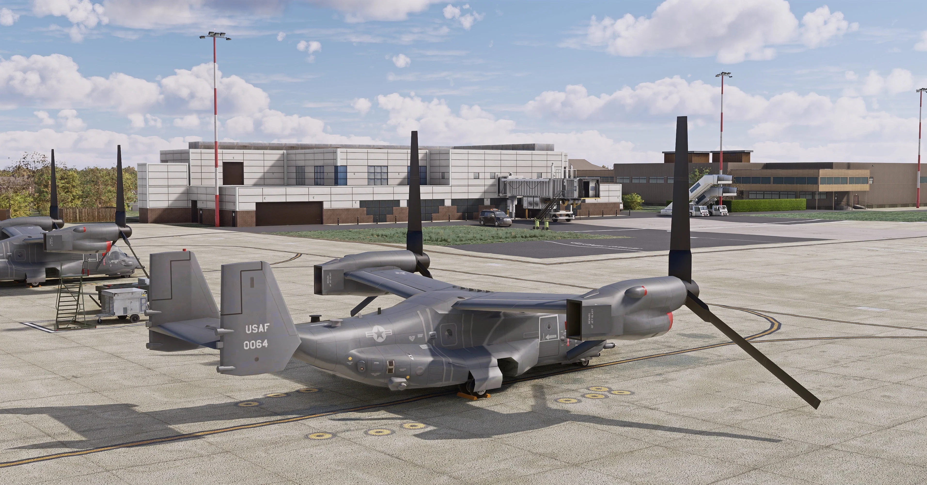 EGUN - RAF Mildenhall MSFS - Image 15
