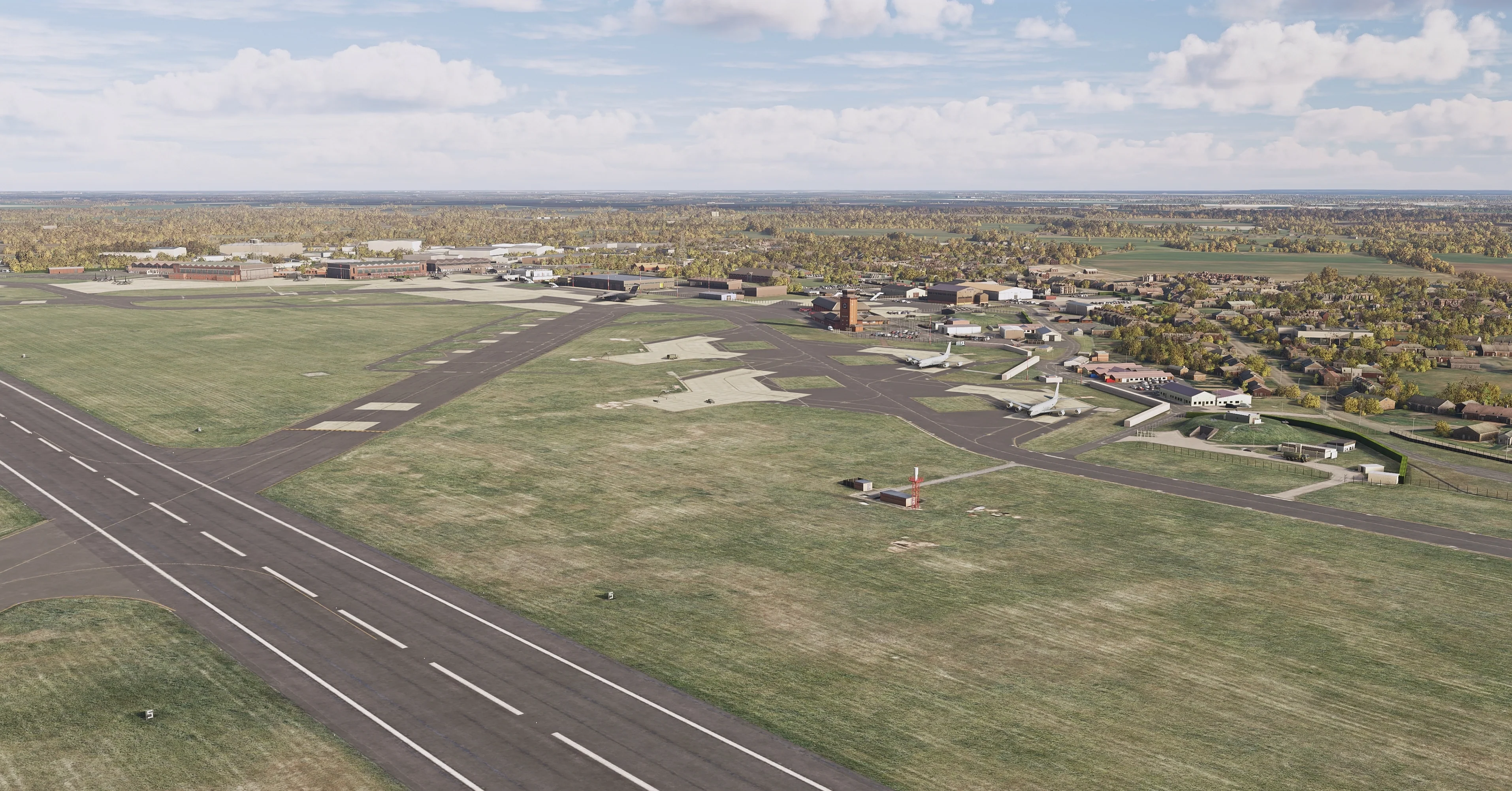 EGUN - RAF Mildenhall MSFS - Image 16