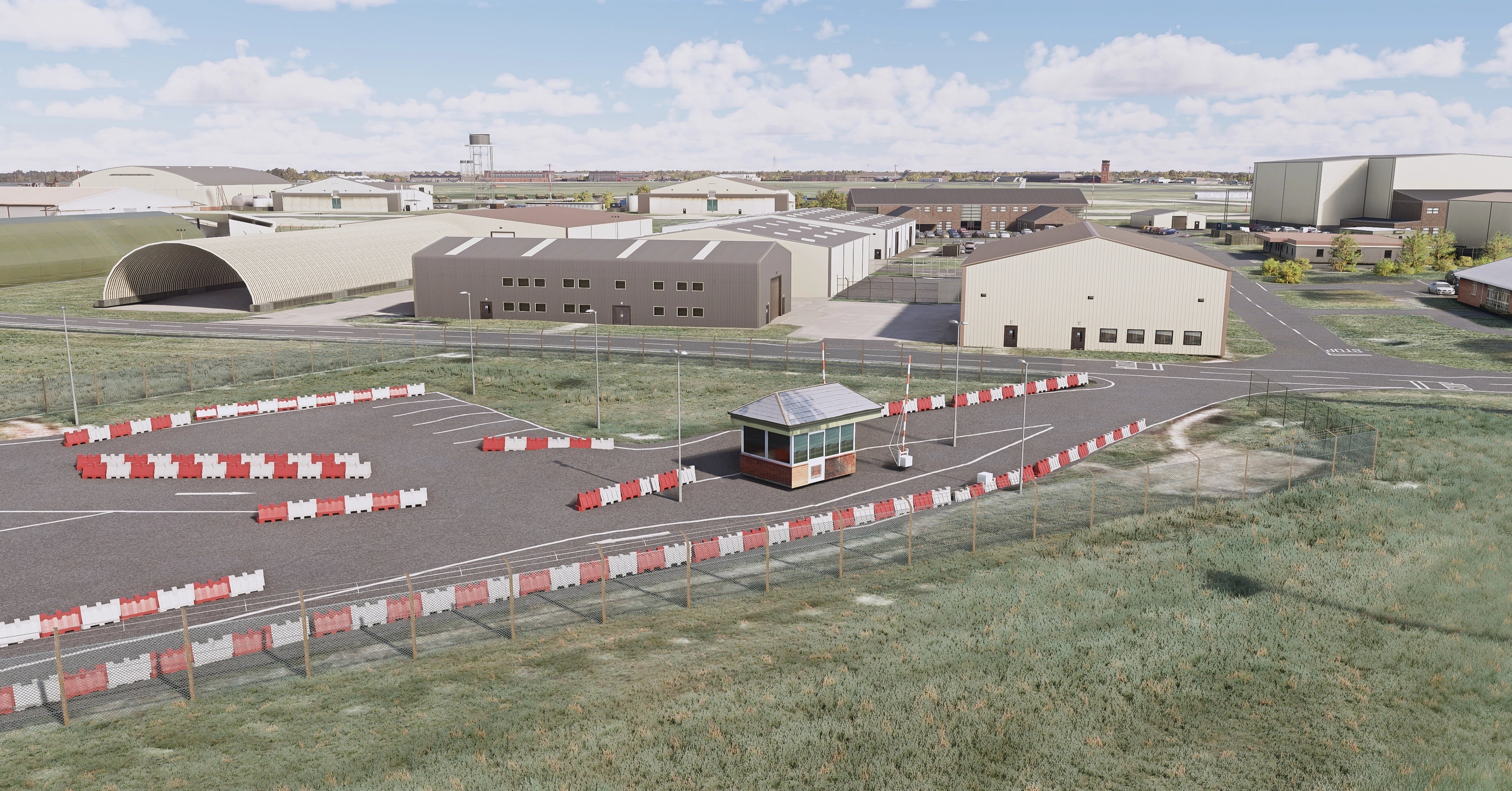 EGUN - RAF Mildenhall MSFS - Image 19