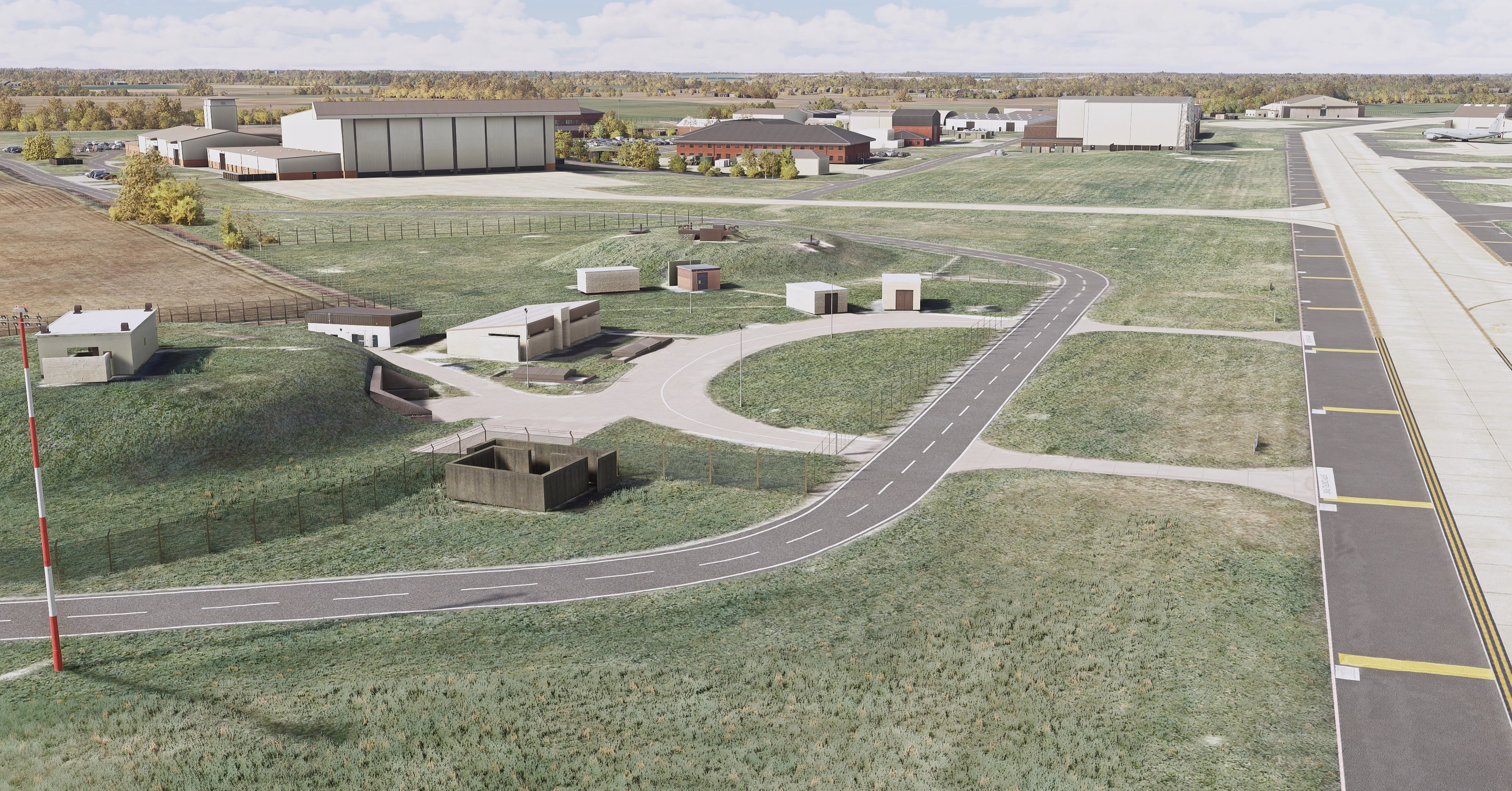 EGUN - RAF Mildenhall MSFS - Image 23