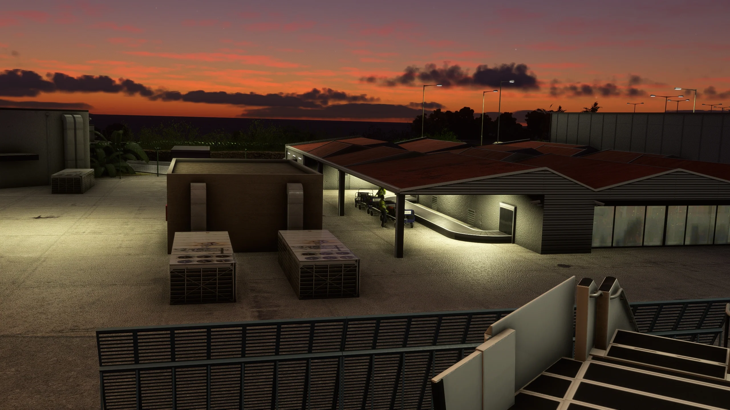 Italian Airports Bundle MSFS - Image 49