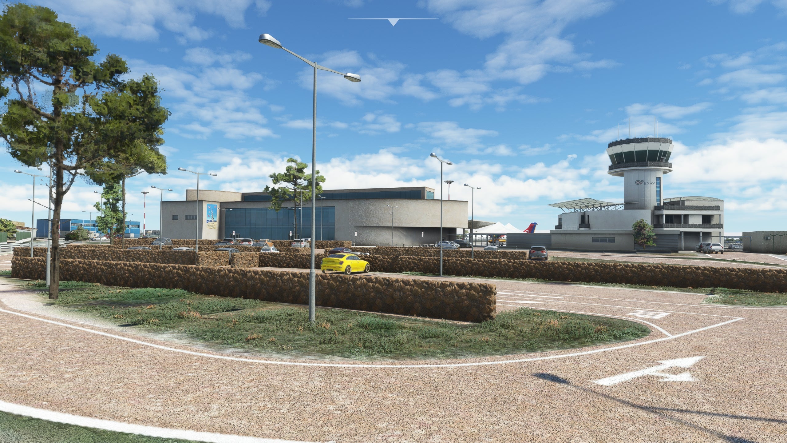 Italian Airports Bundle MSFS - Image 55