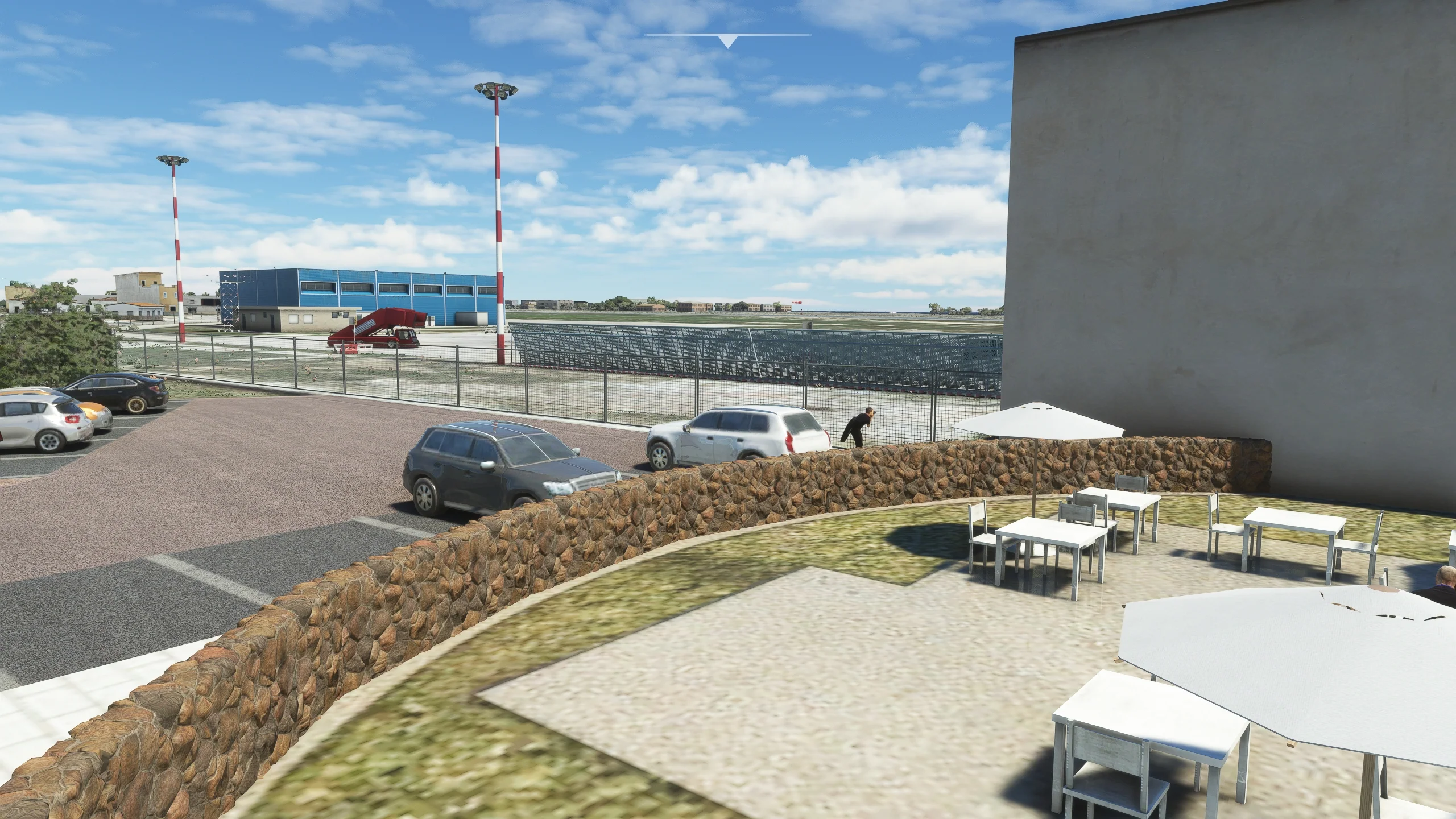 Italian Airports Bundle MSFS - Image 9