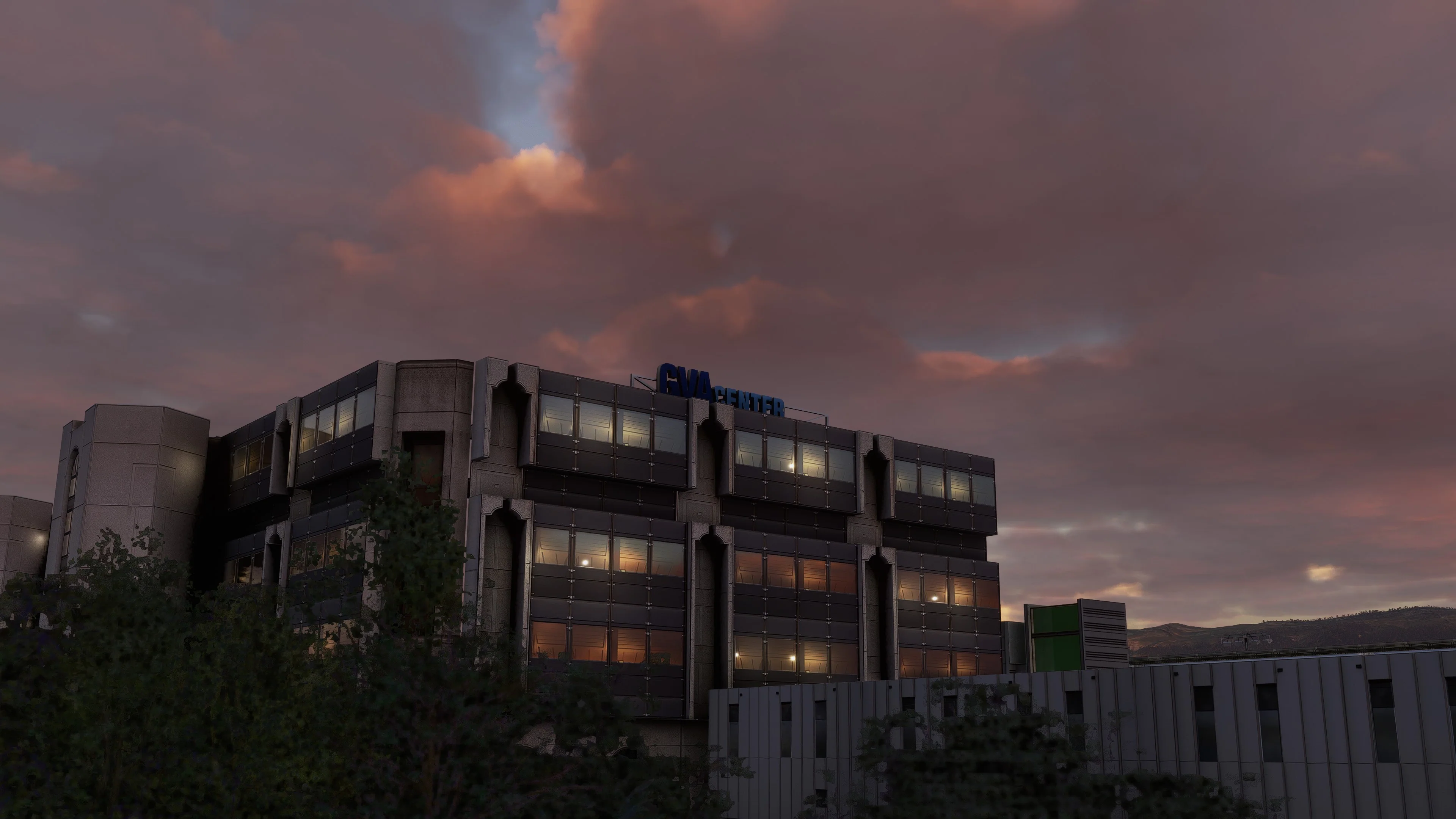 LSGG - Geneva Airport MSFS - Image 28