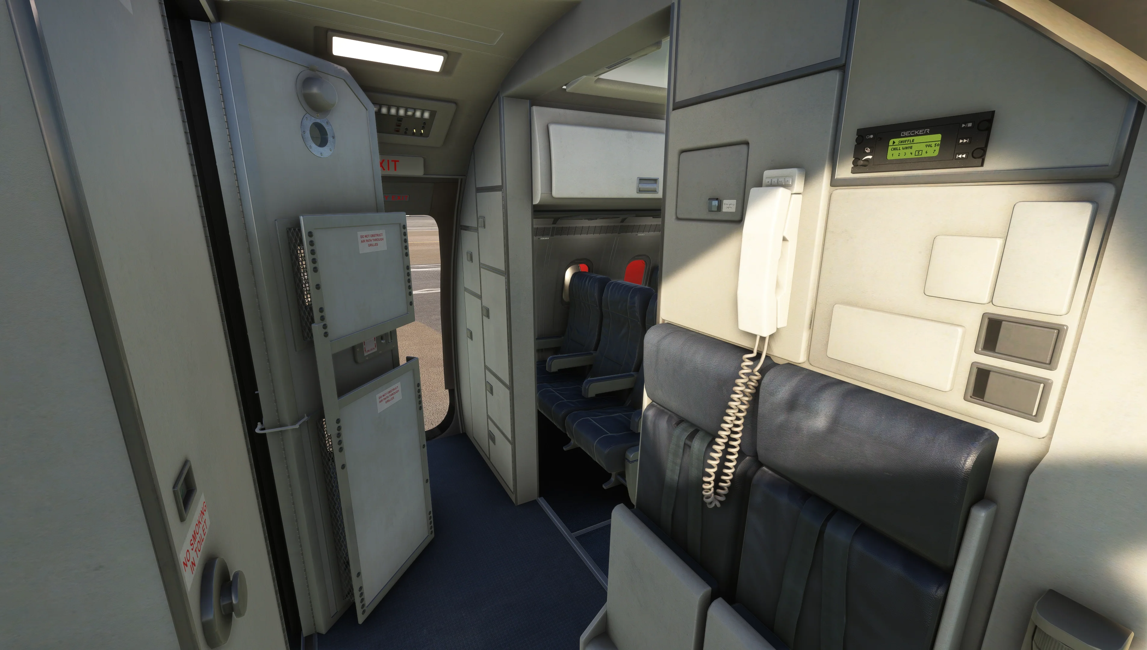 RJ Professional MSFS - Image 10