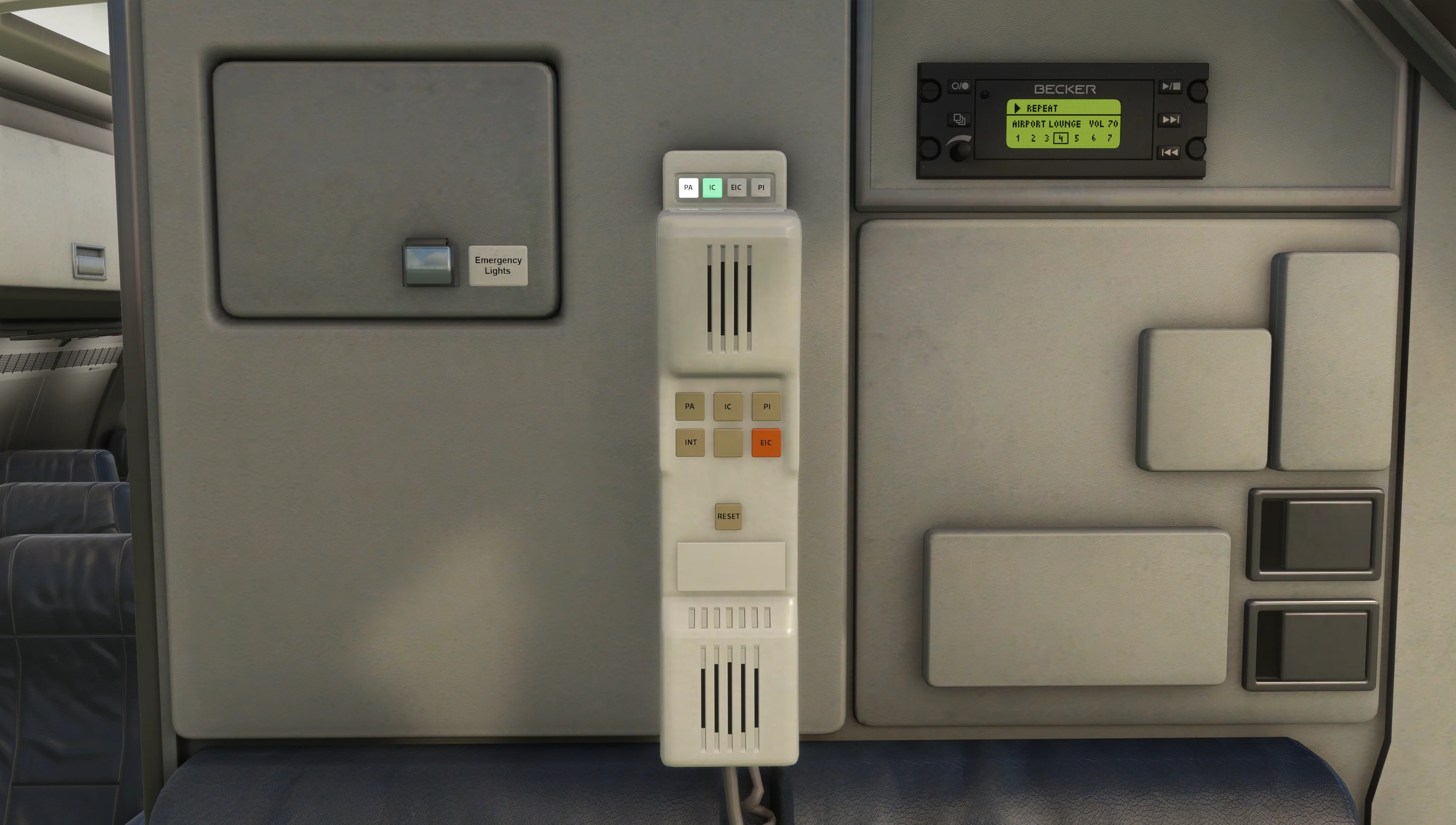 RJ Professional MSFS - Image 11