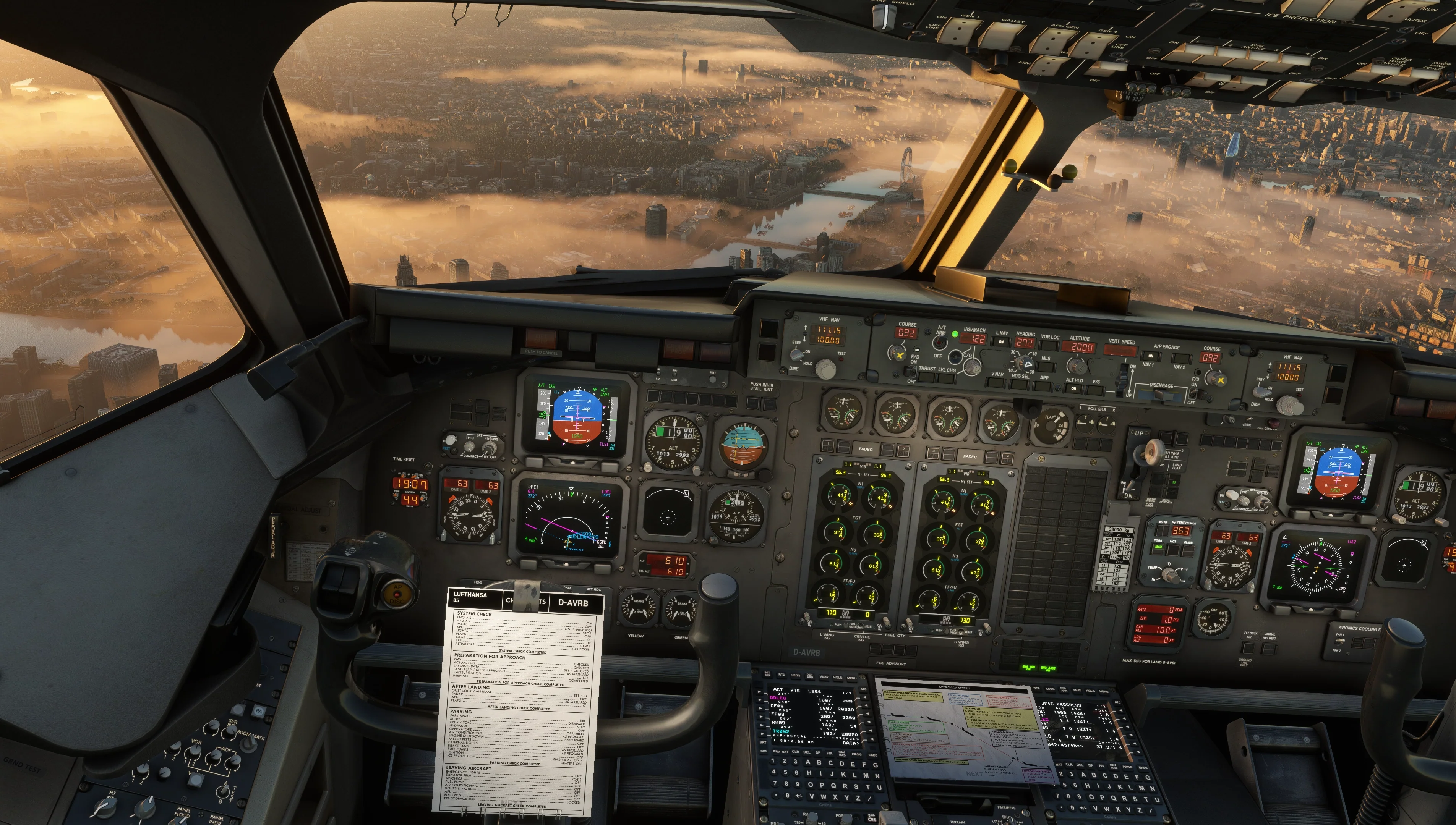 RJ Professional MSFS - Image 17