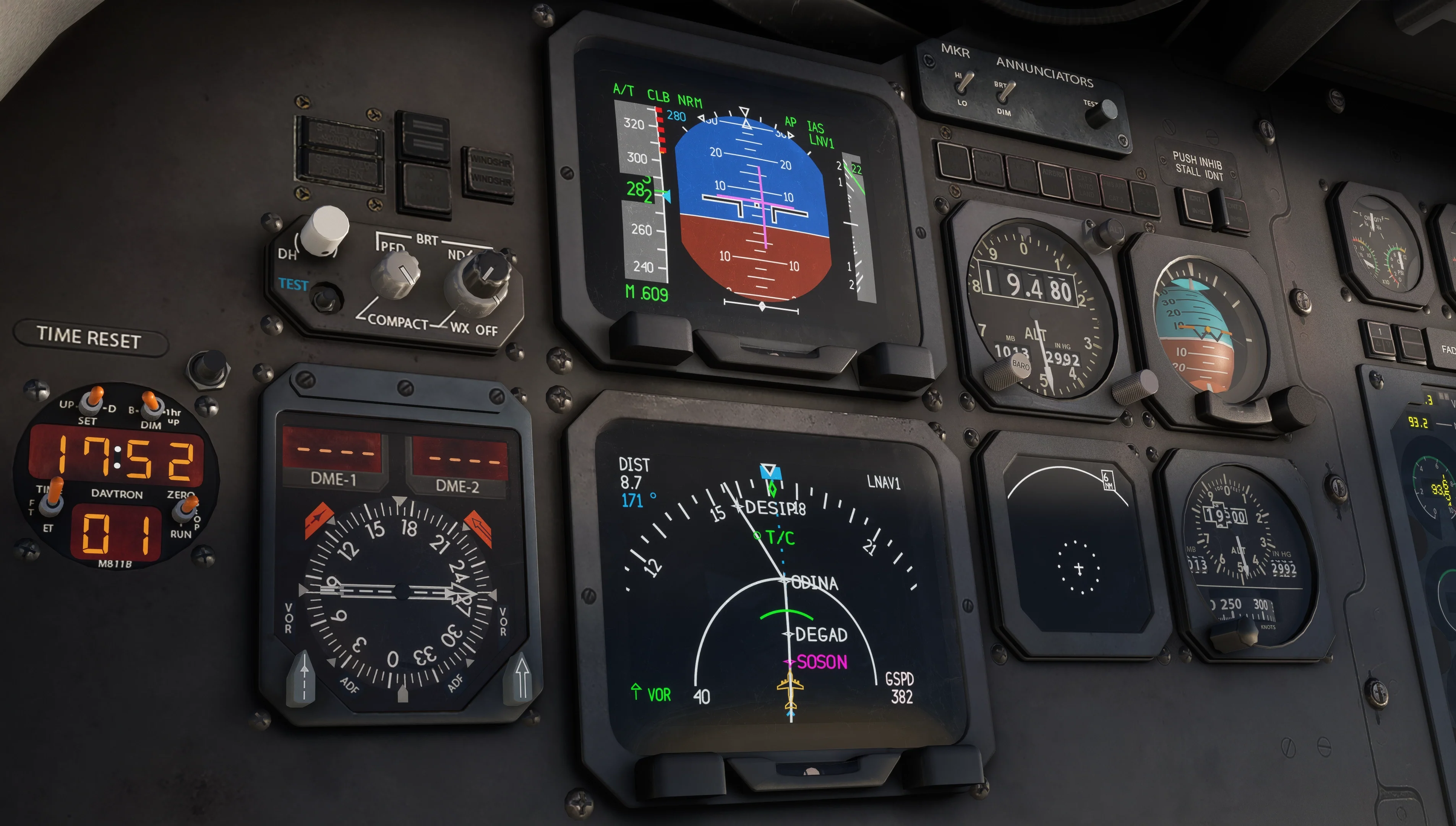 RJ Professional MSFS - Image 19