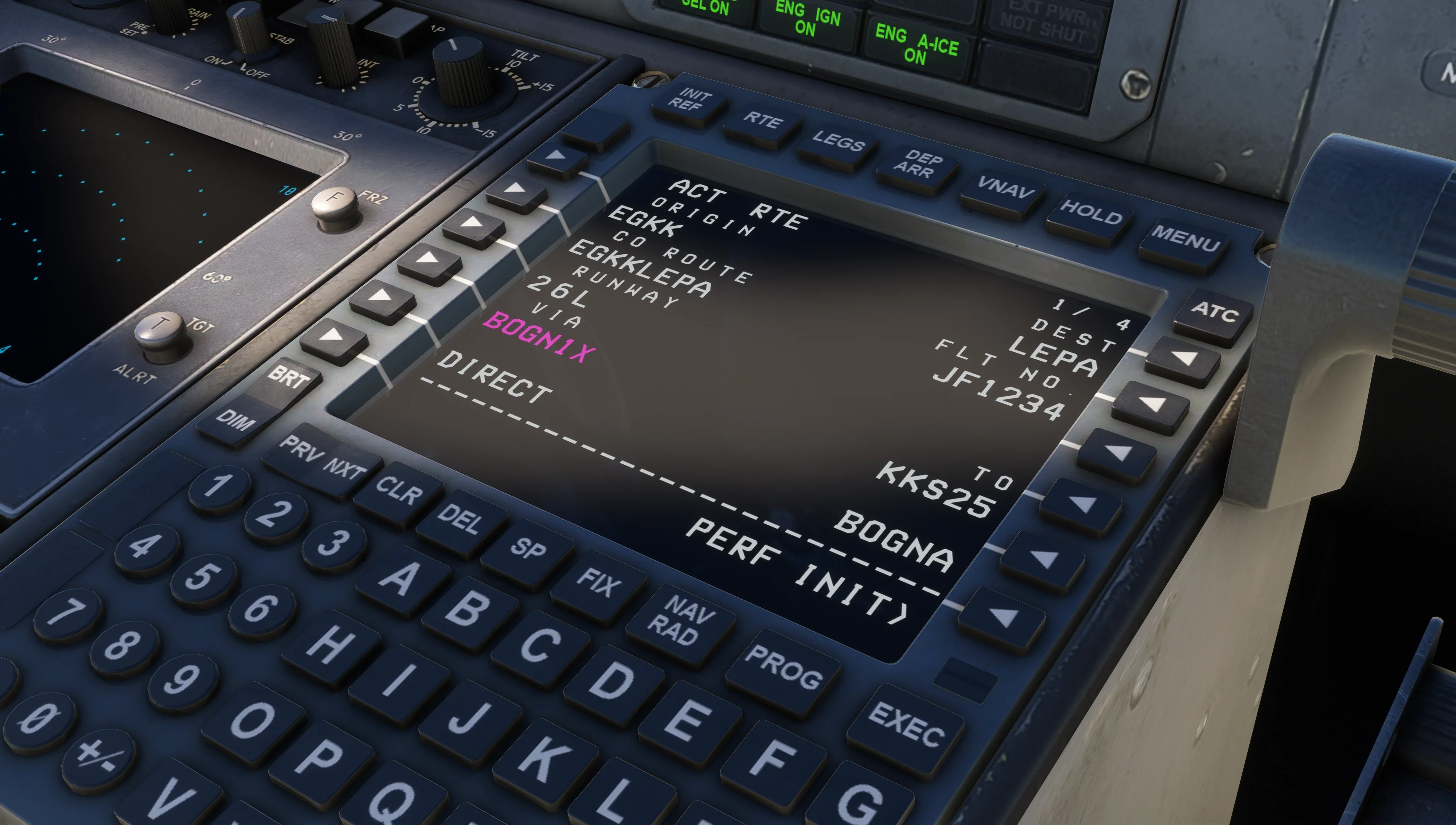 RJ Professional MSFS - Image 29