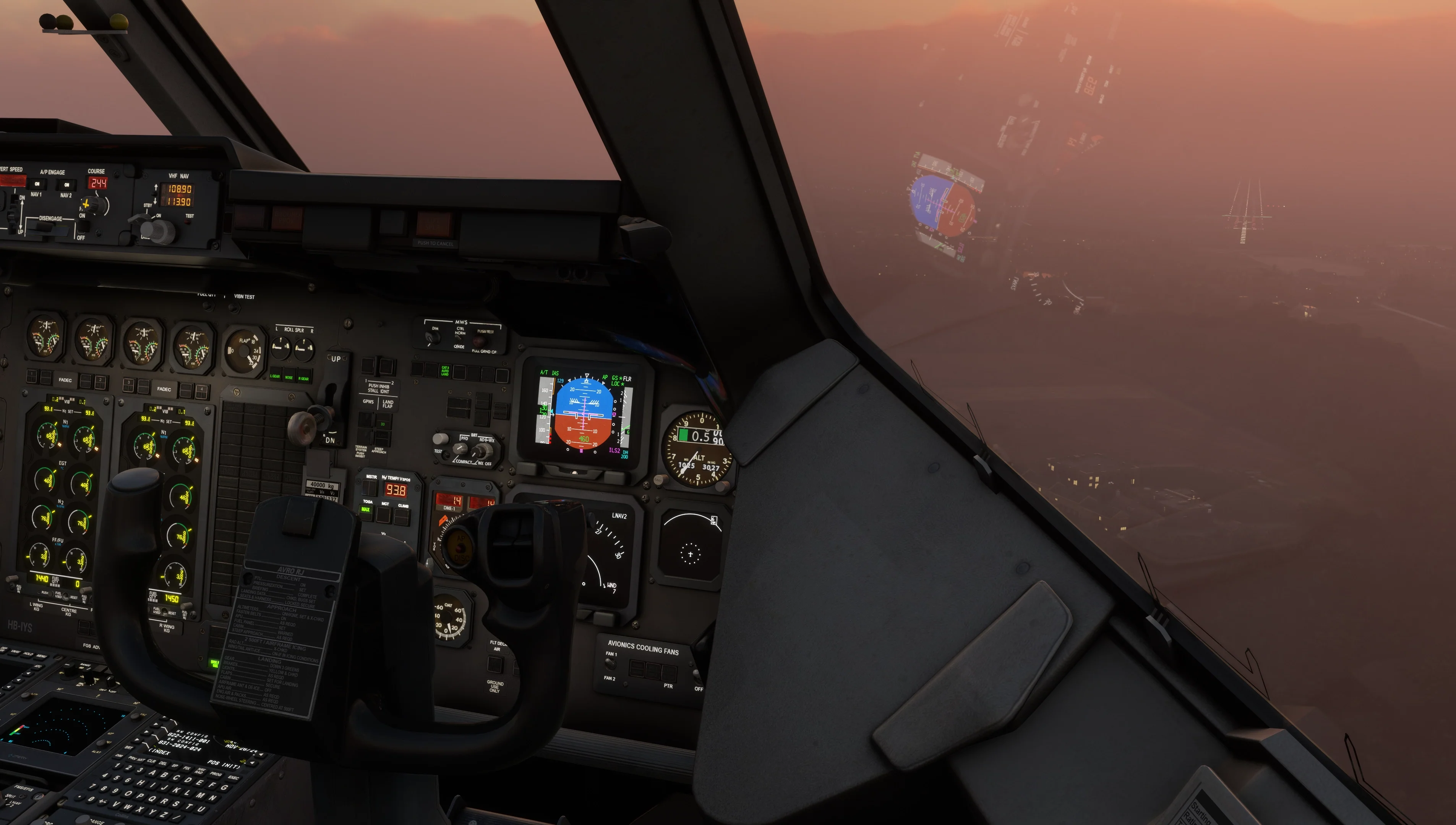 RJ Professional MSFS - Image 30