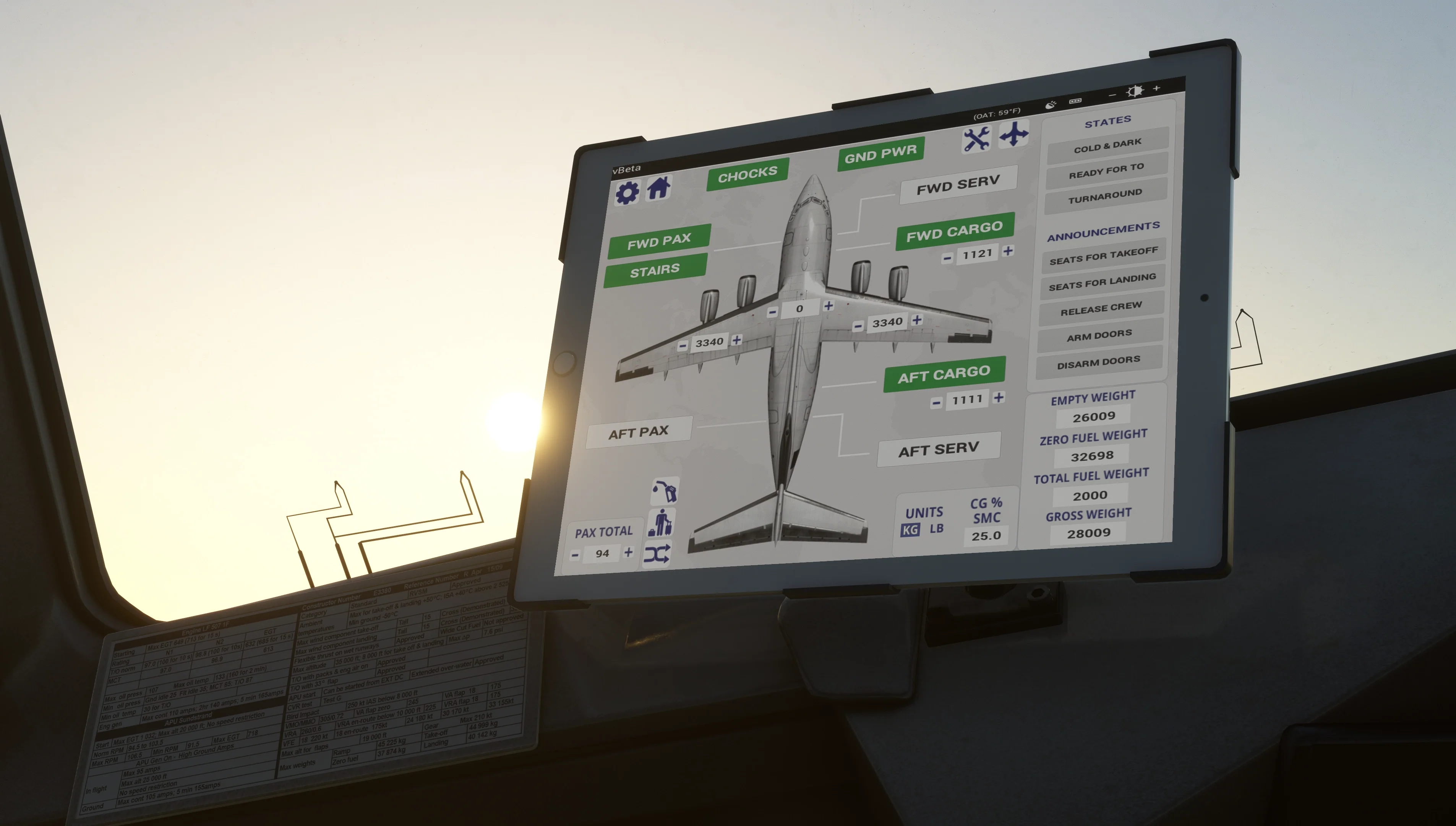 RJ Professional MSFS - Image 31
