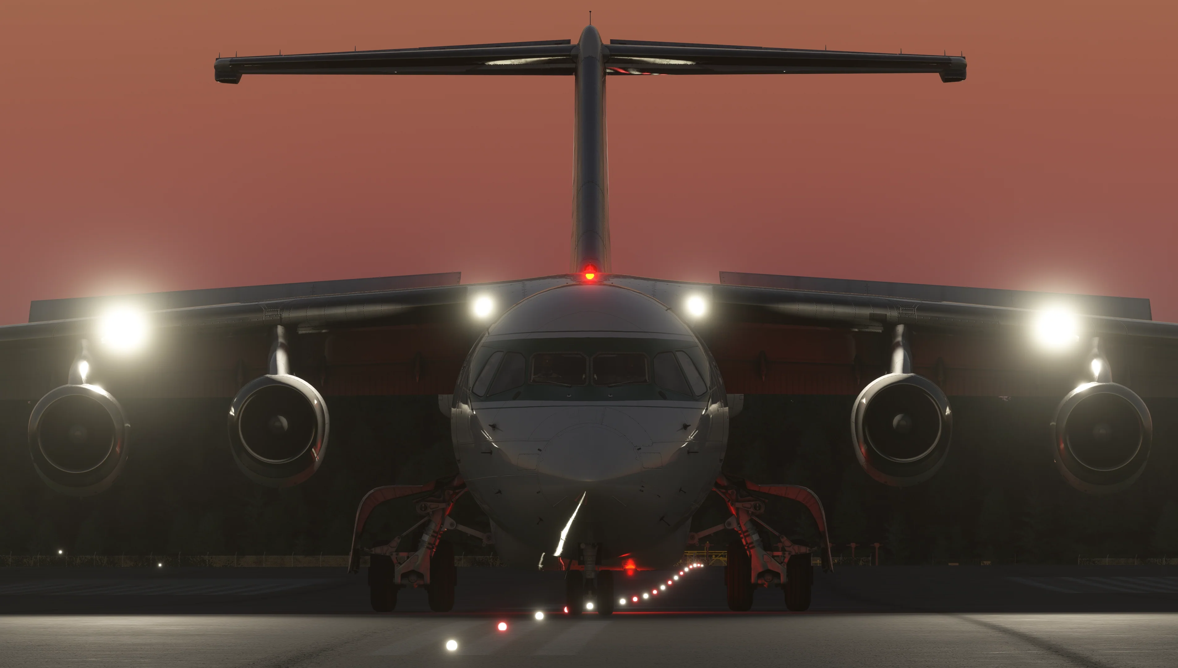 RJ Professional MSFS - Image 5