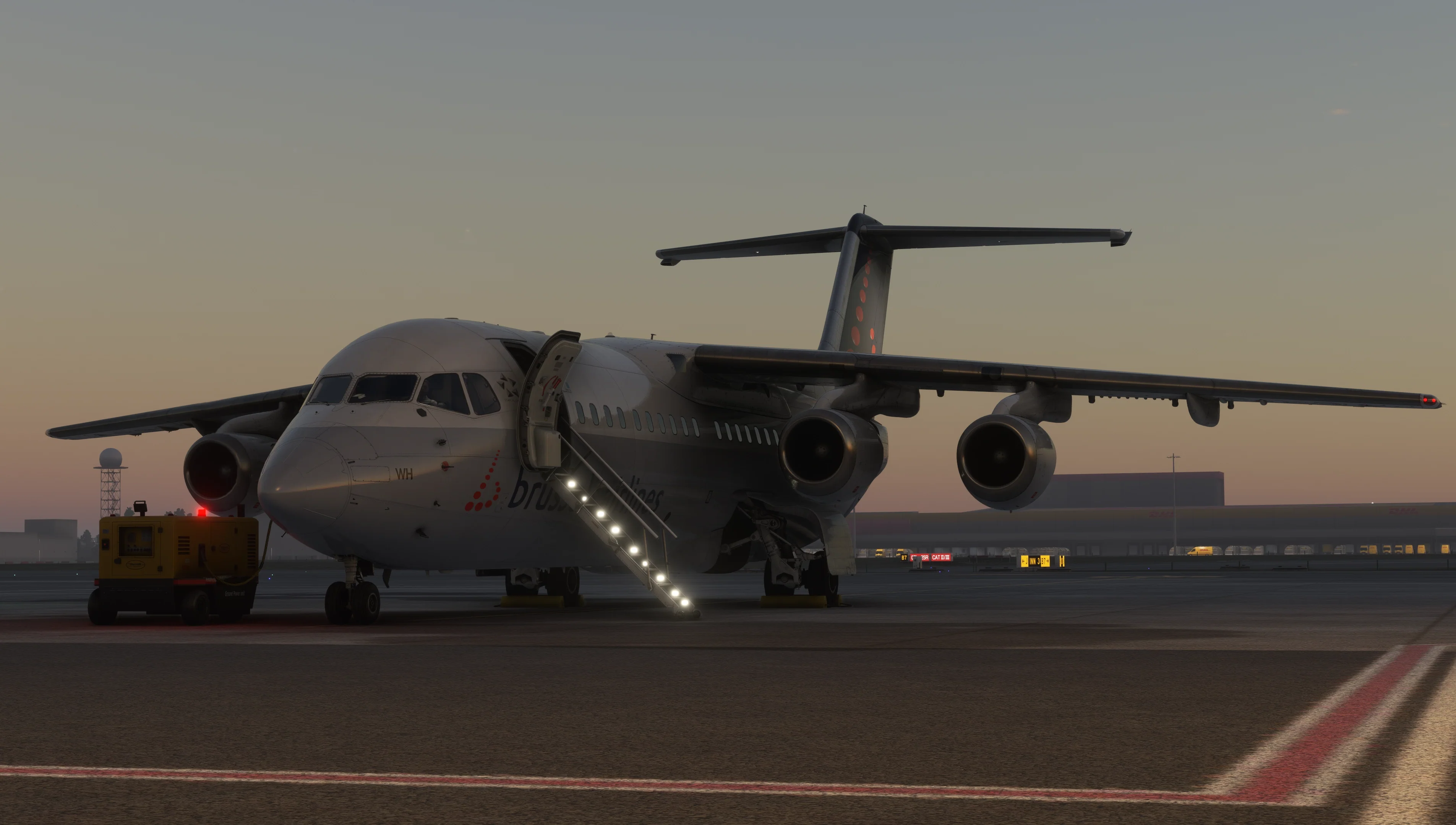 RJ Professional MSFS - Image 51