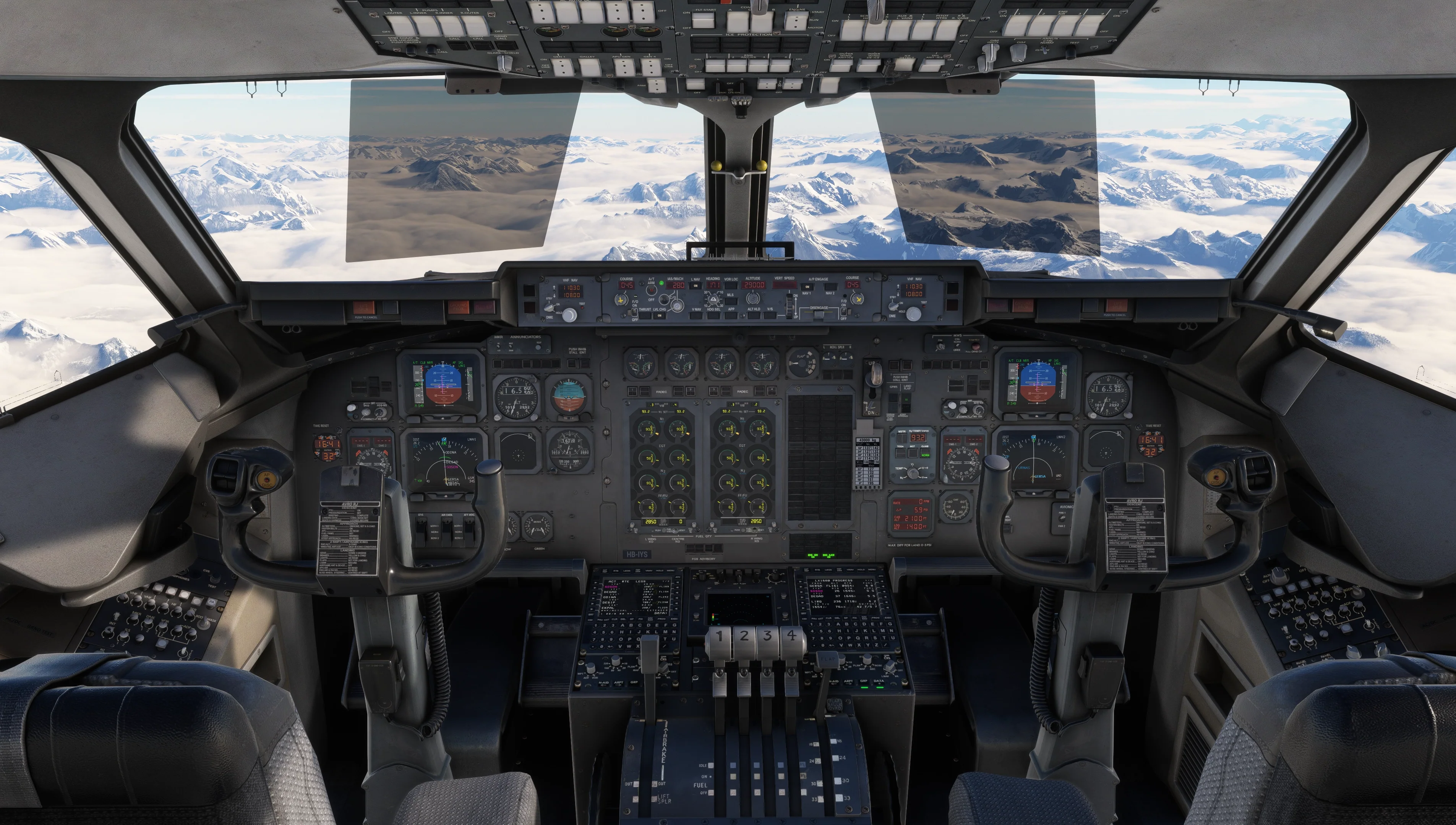 RJ Professional MSFS - Image 6