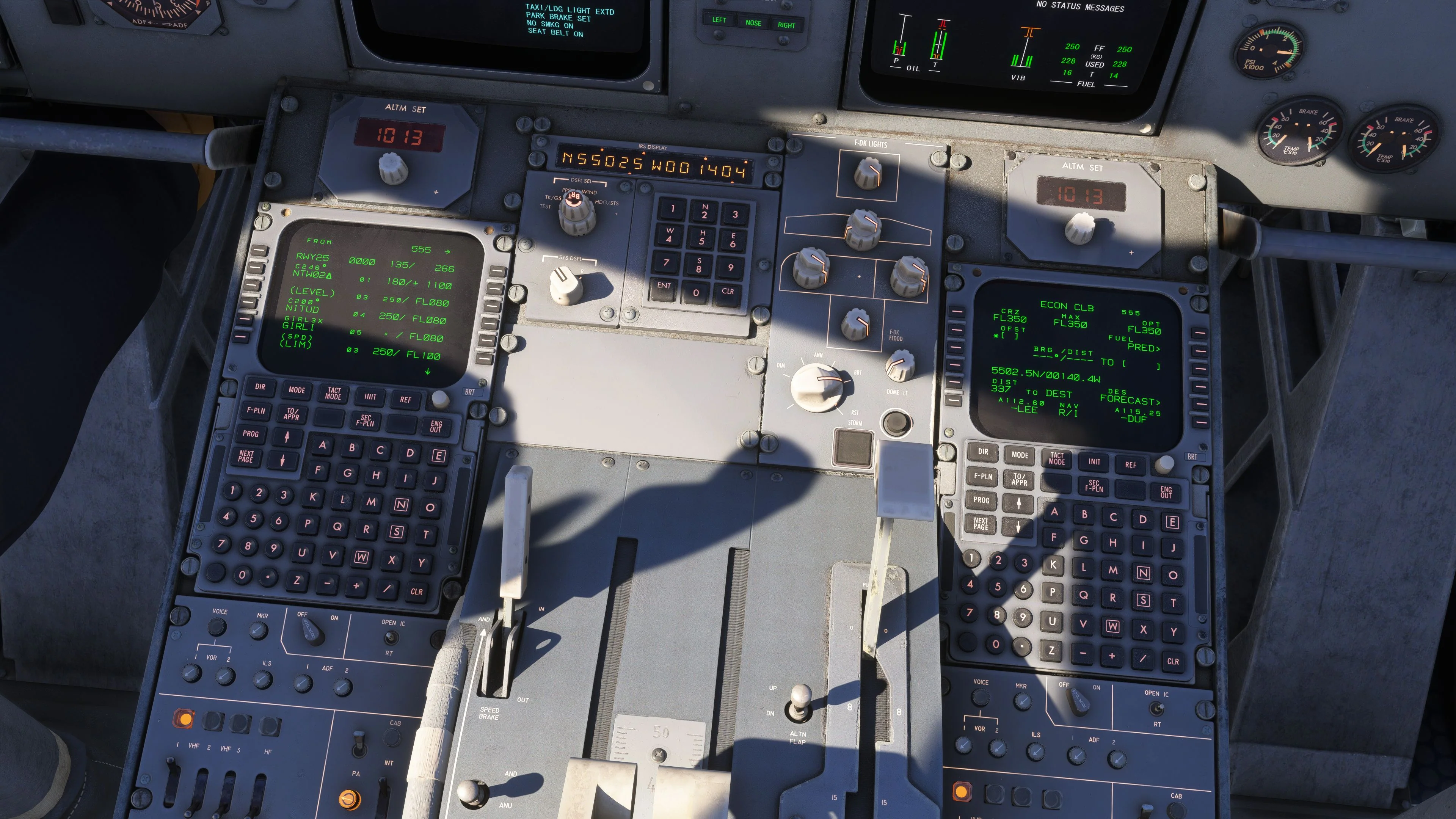 F100 Professional MSFS20/24 - Image 31