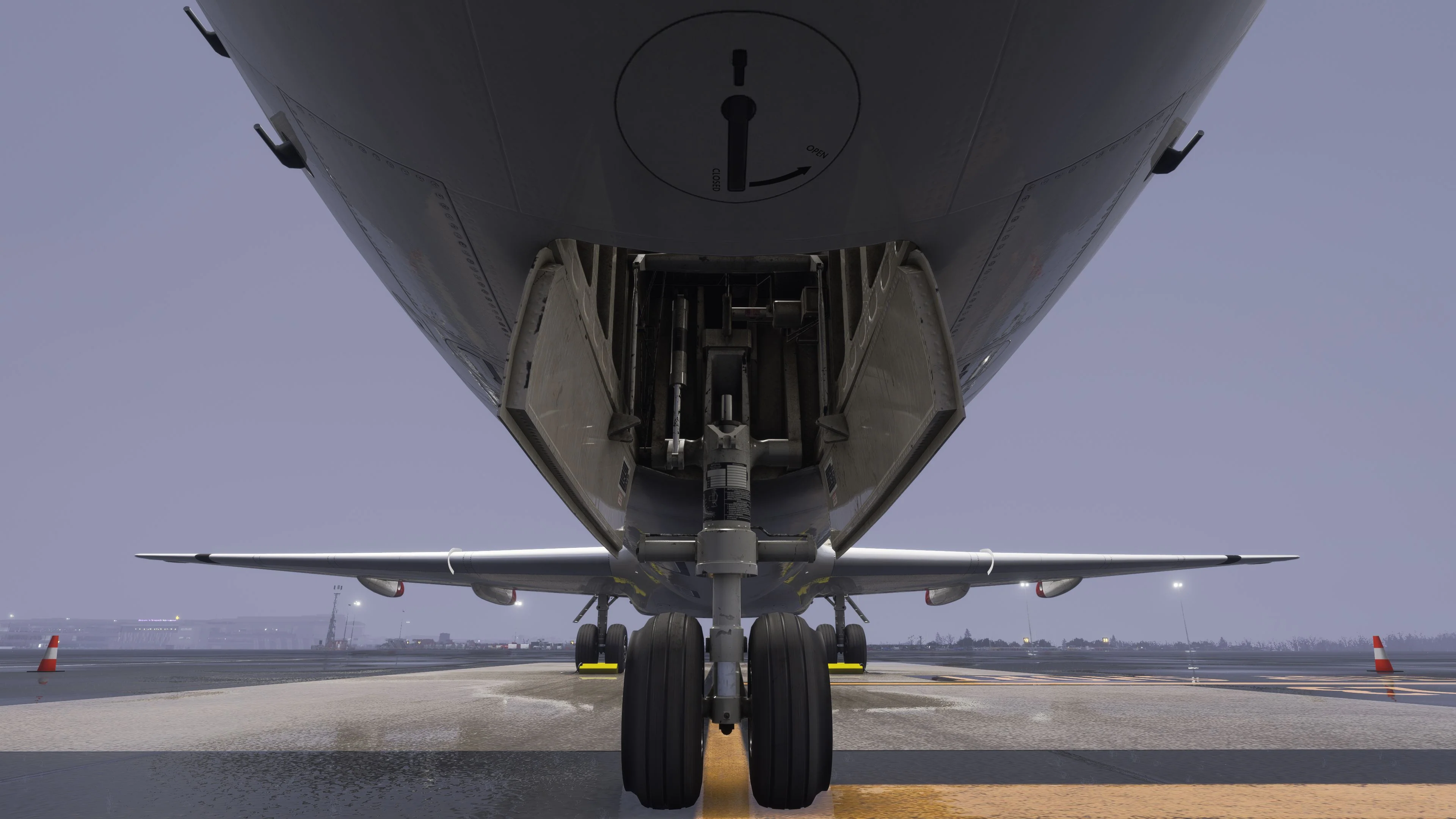 F100 Professional MSFS20/24 - Image 45