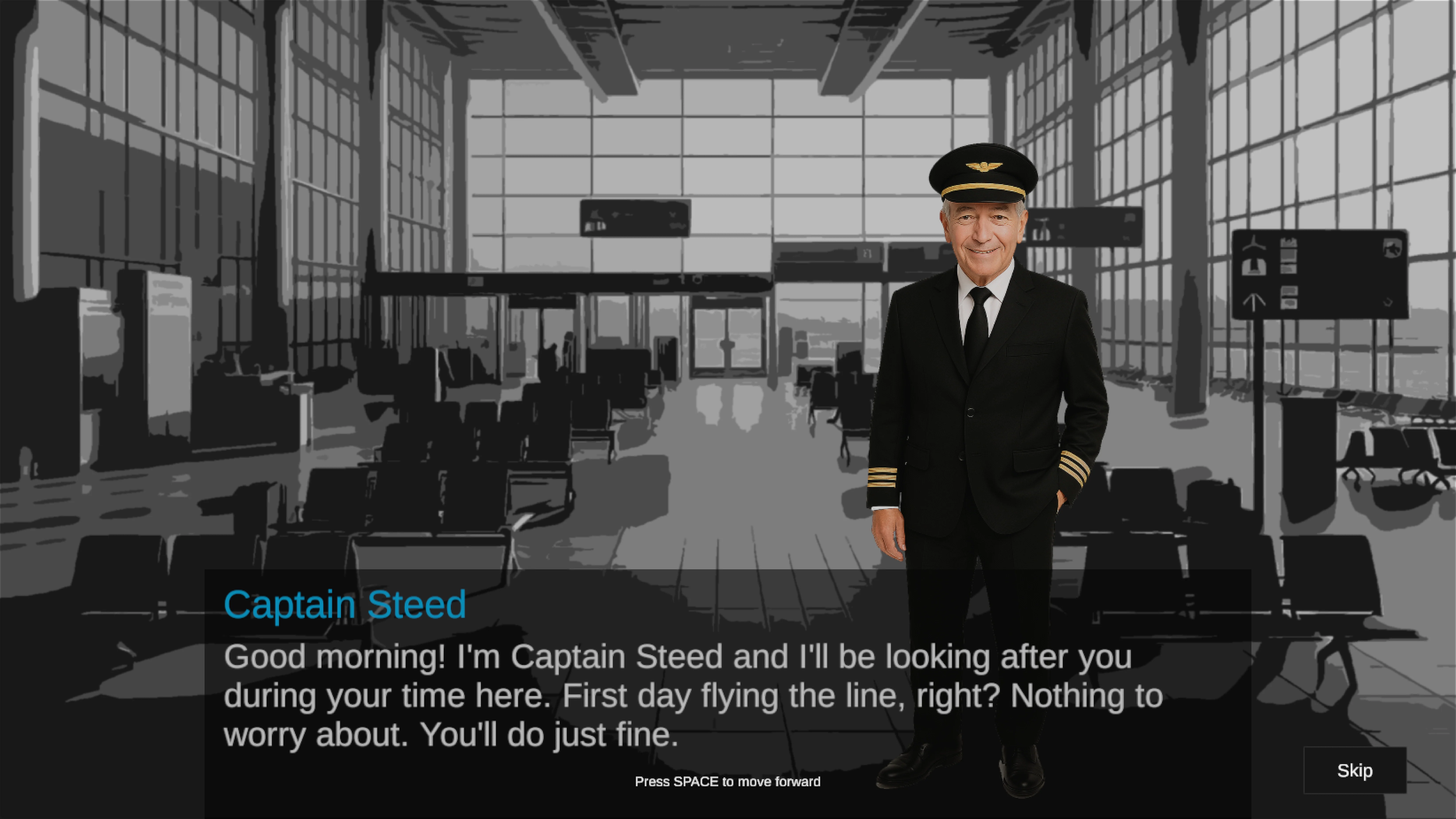 Fly the Line - Short Haul Edition - Image 7