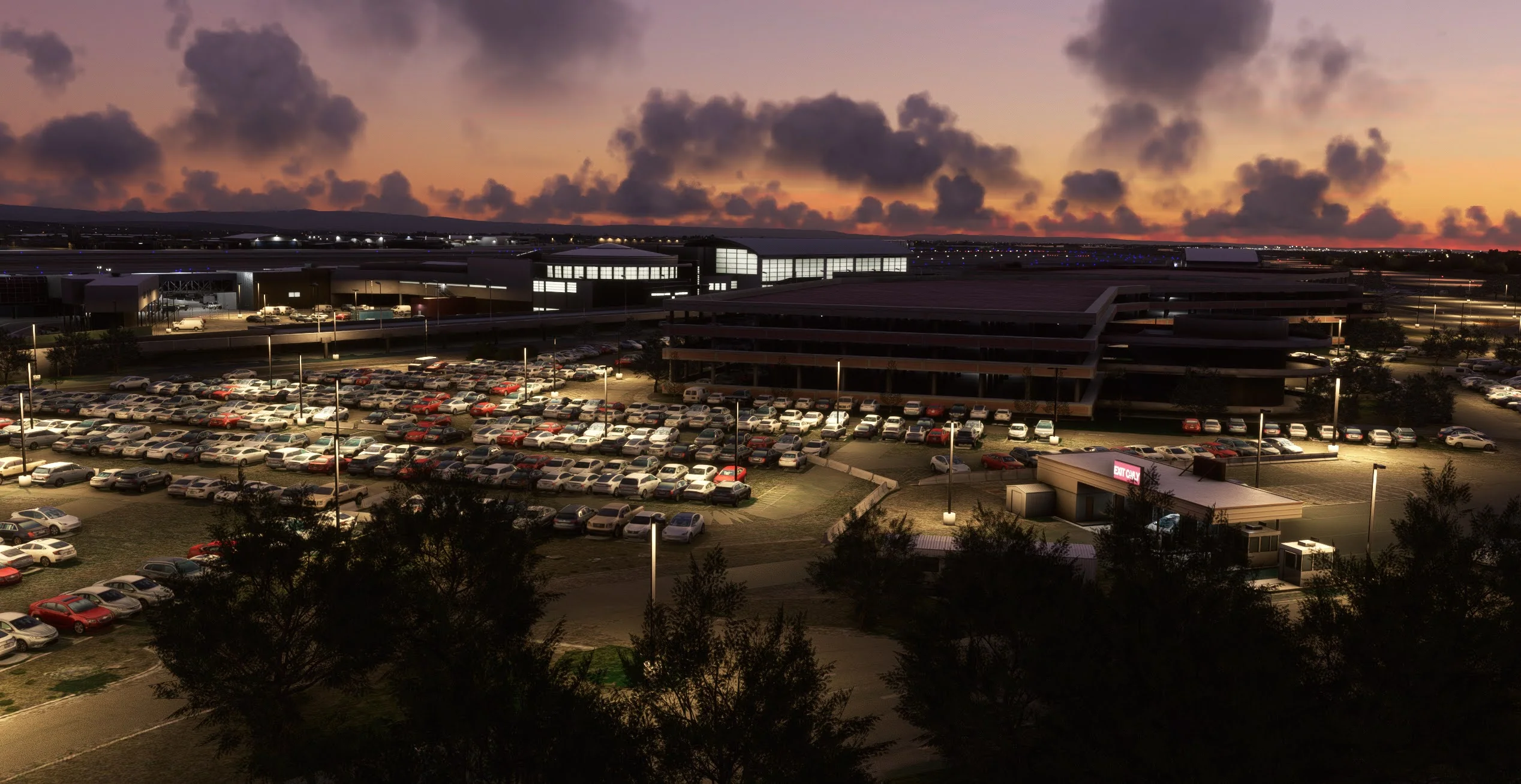 KBOI - Boise Air Terminal / Gowen Field MSFS - Image 12
