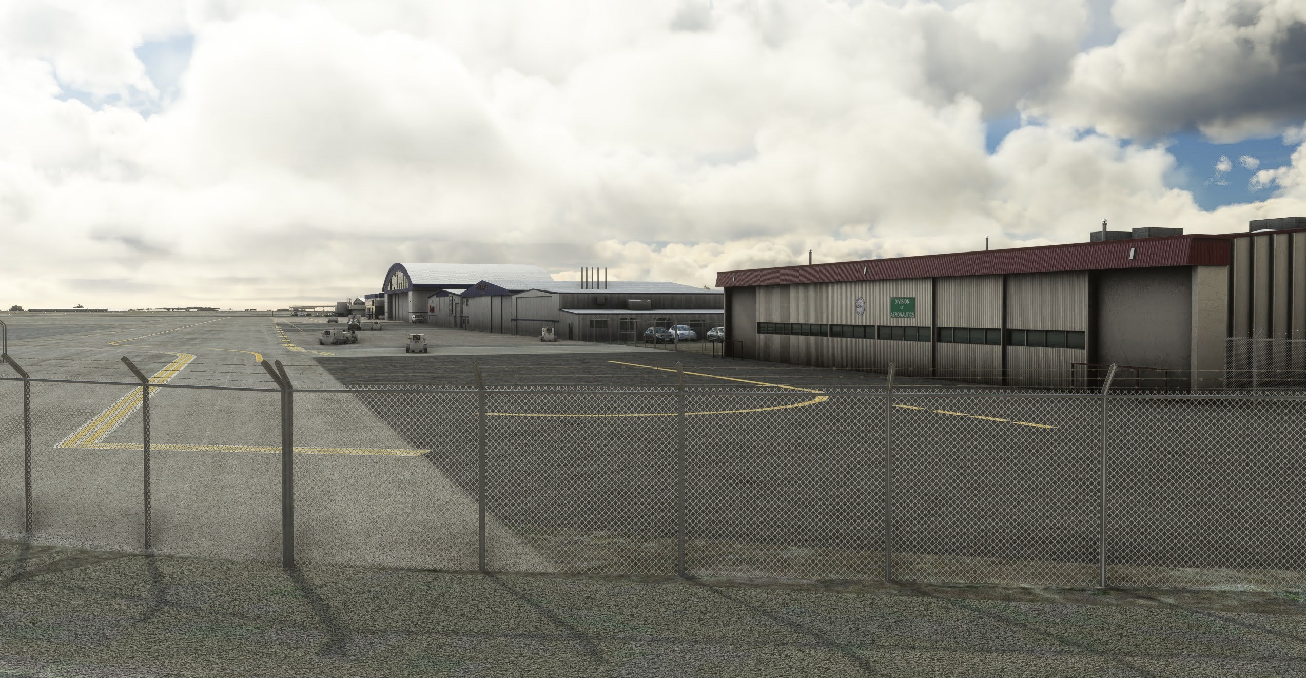 KBOI - Boise Air Terminal / Gowen Field MSFS - Image 16