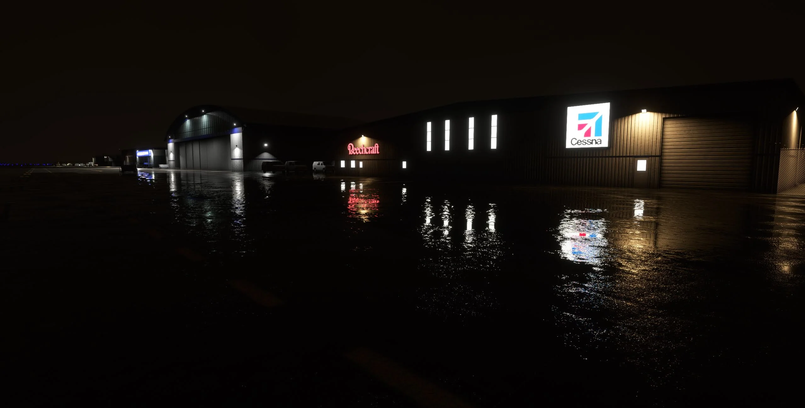 KBOI - Boise Air Terminal / Gowen Field MSFS - Image 27