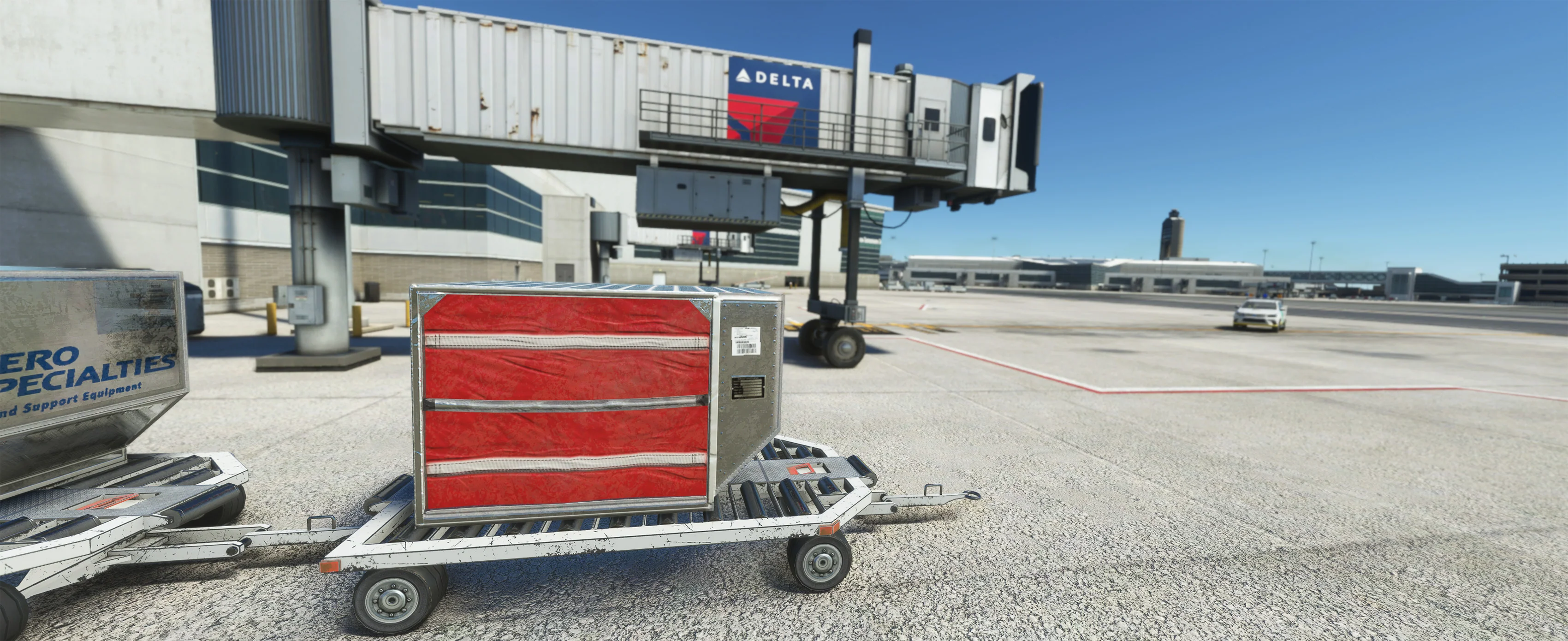 KBOS - Boston Logan MSFS - Image 11