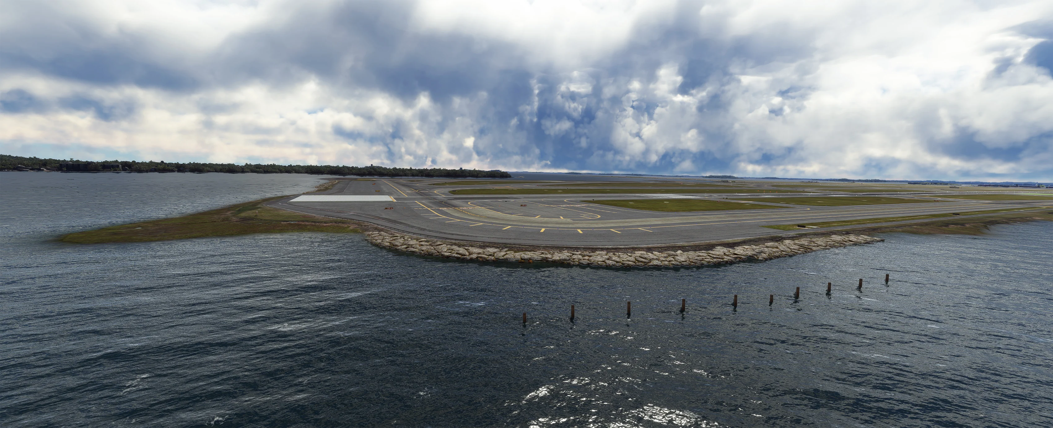 KBOS - Boston Logan MSFS - Image 16